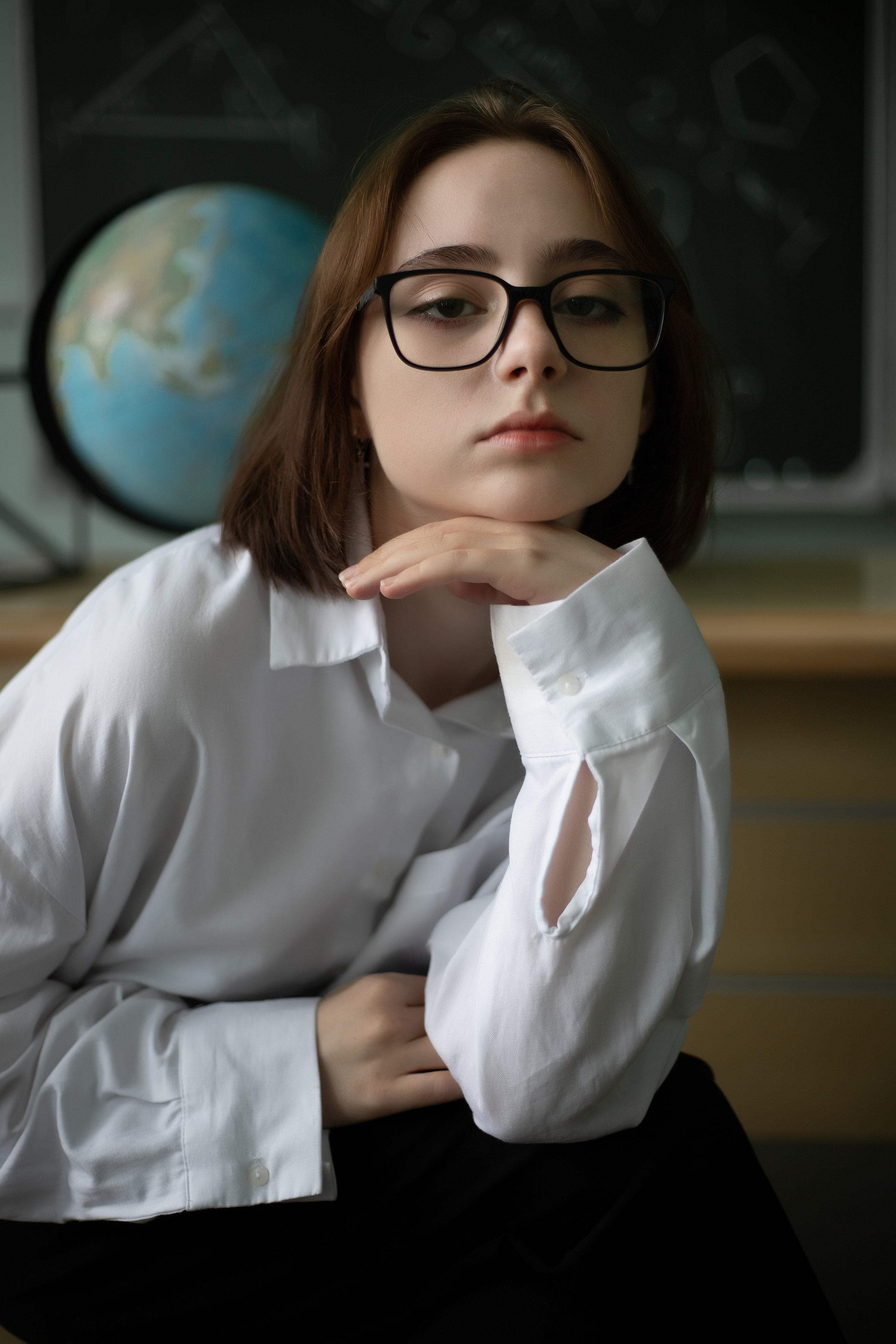 Семейный и детский фотограф в Южно-Сахалинске Мария Усова