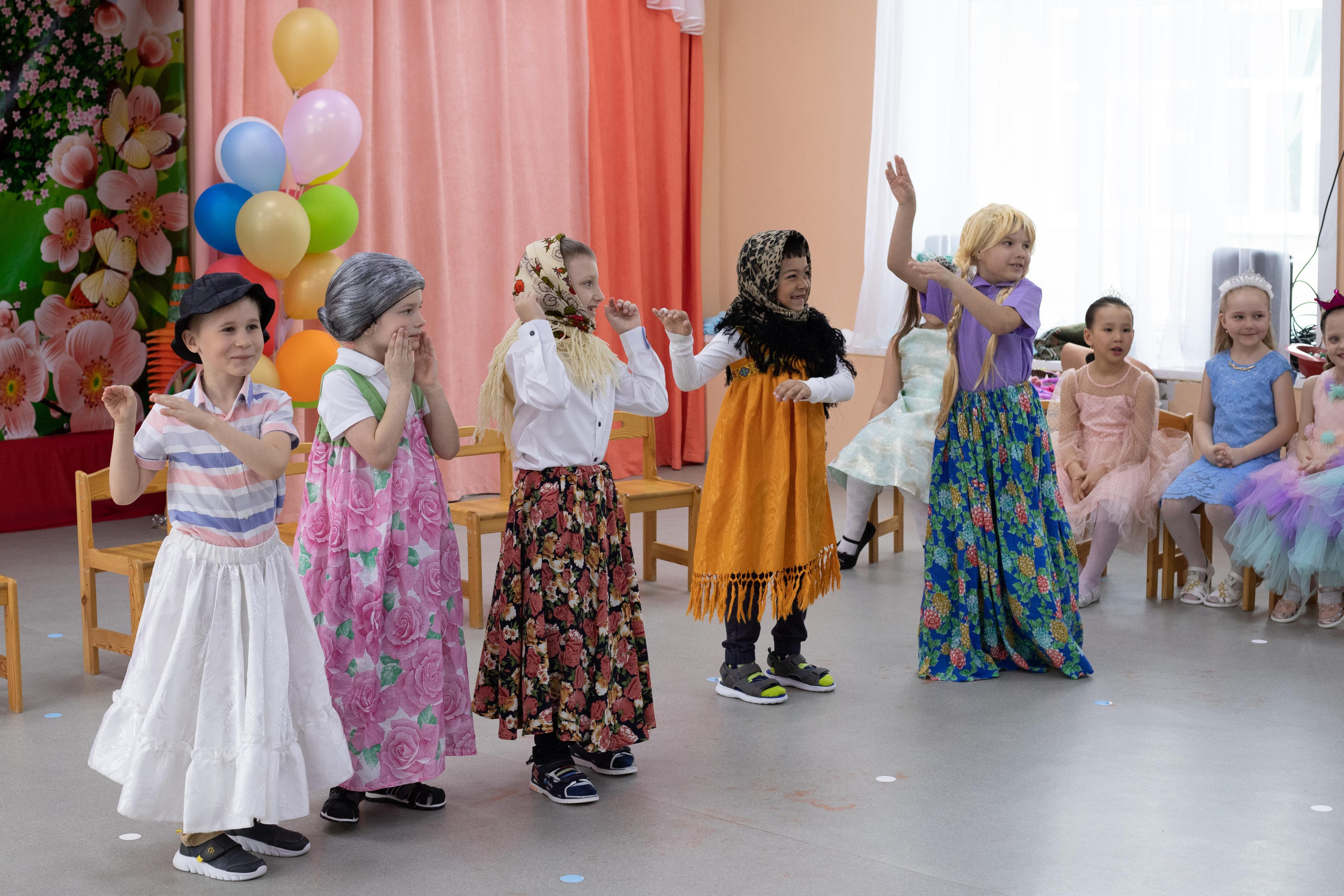 Семейный и детский фотограф в Южно-Сахалинске Мария Усова