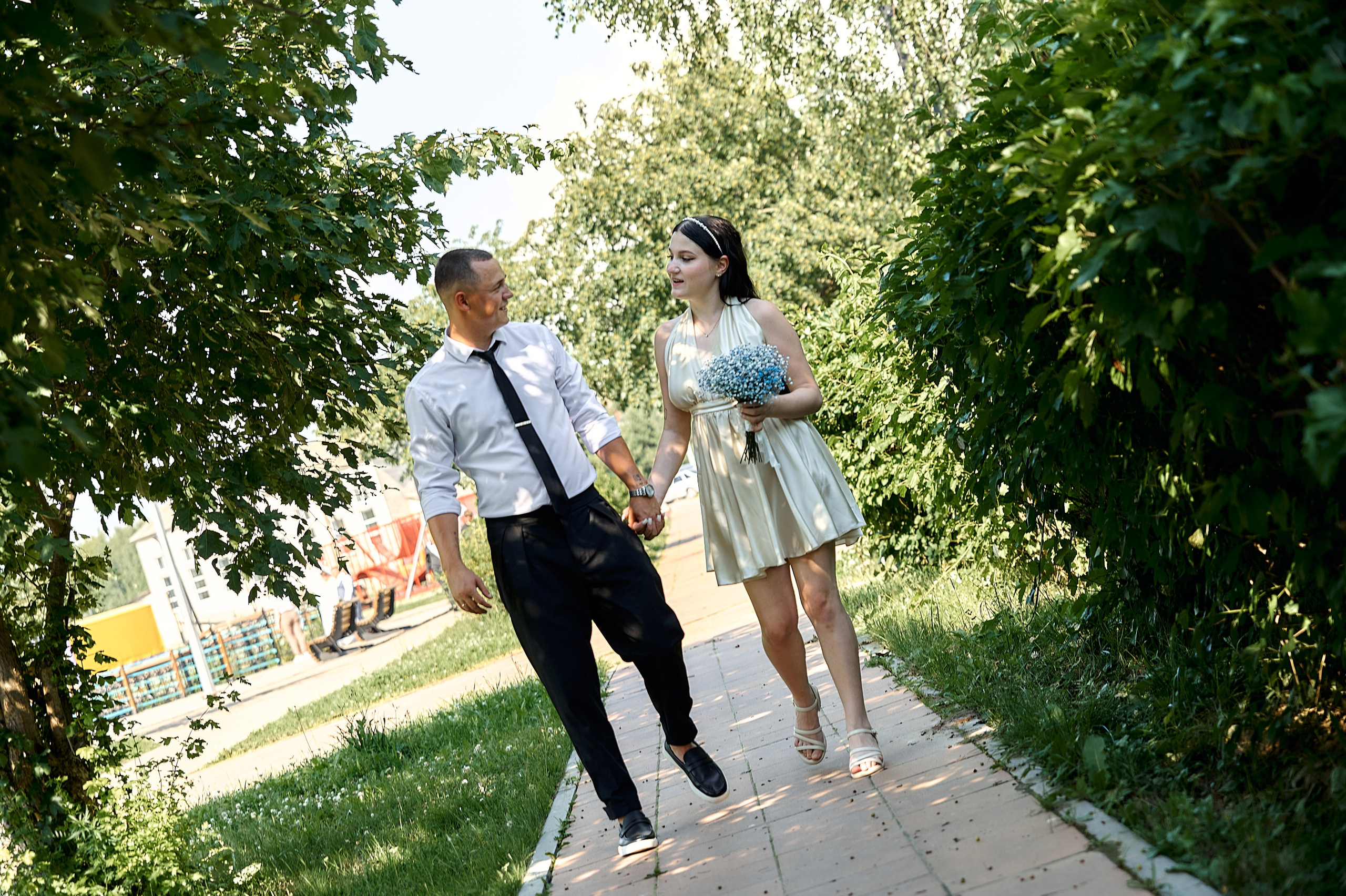 Стоимость свадебной фотосъёмки