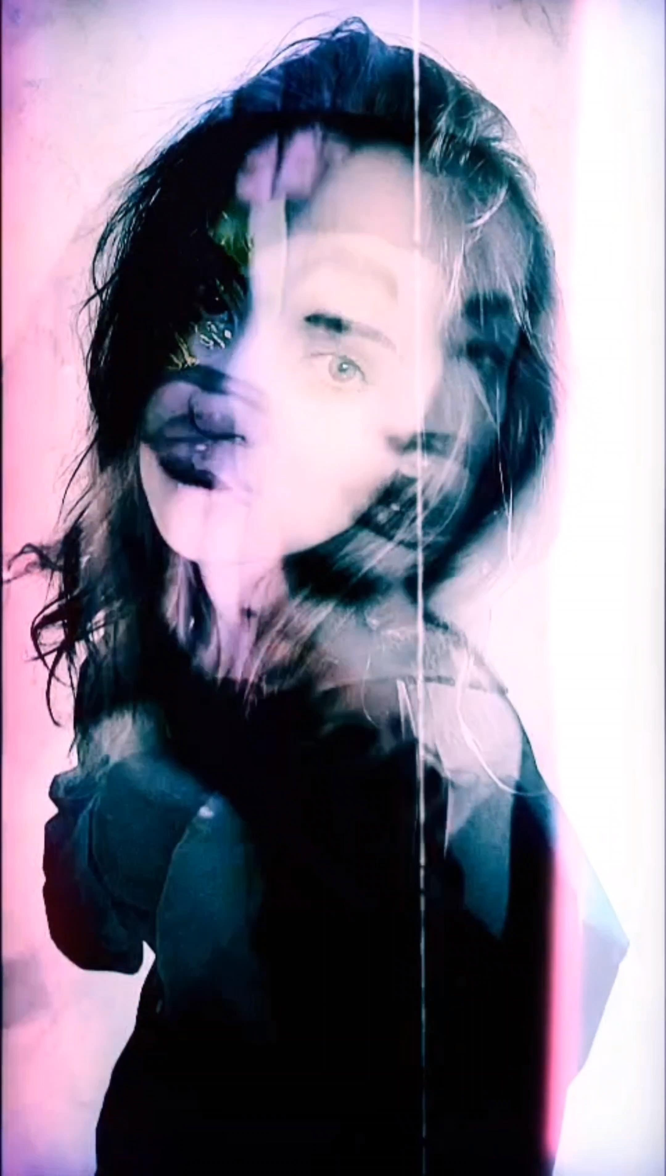 Superposition. Yulia Yurchevskaya | Art Director & Visual Visionary
