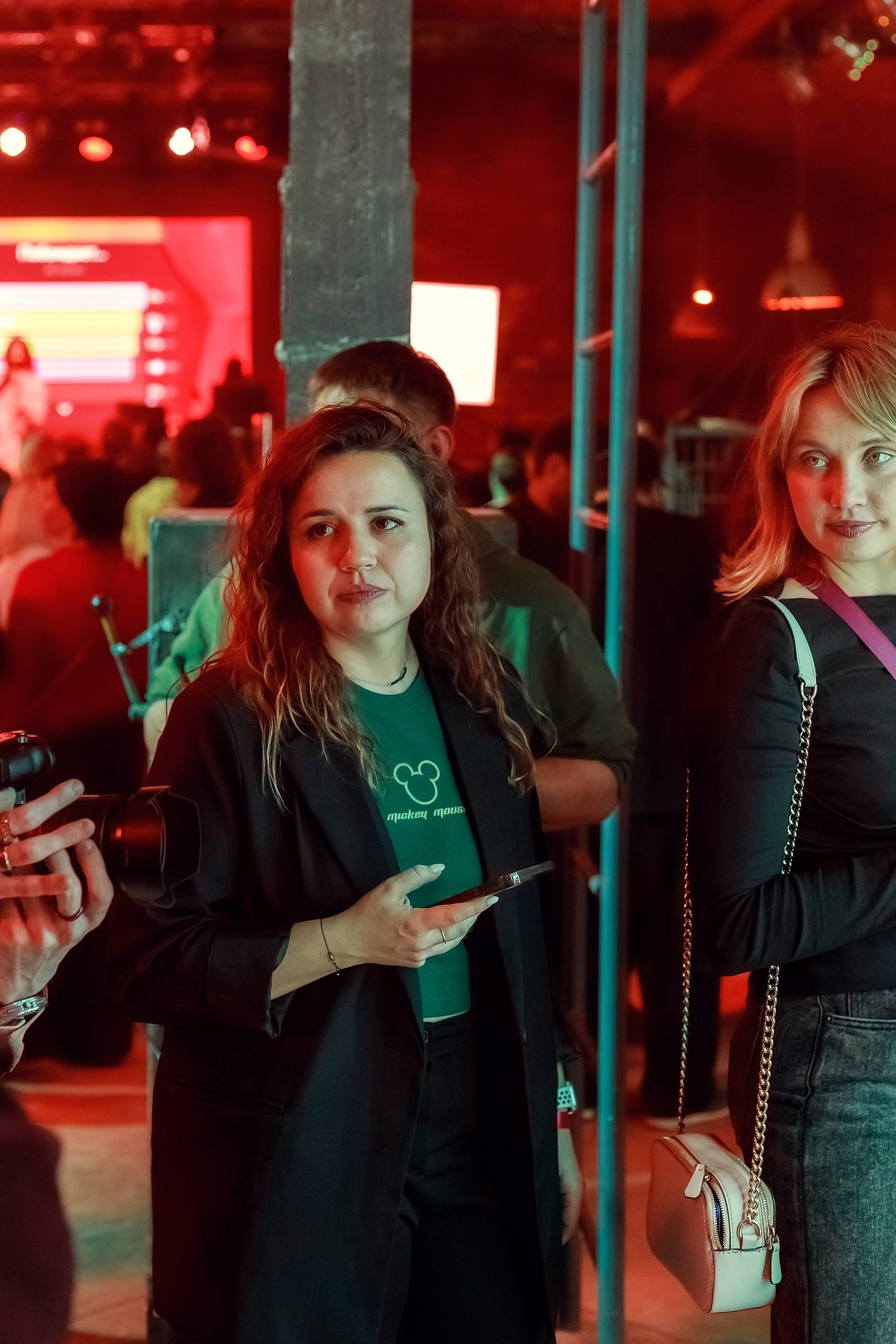 Фоторепортаж. Фотограф и видеограф Елена Пахомова Москва