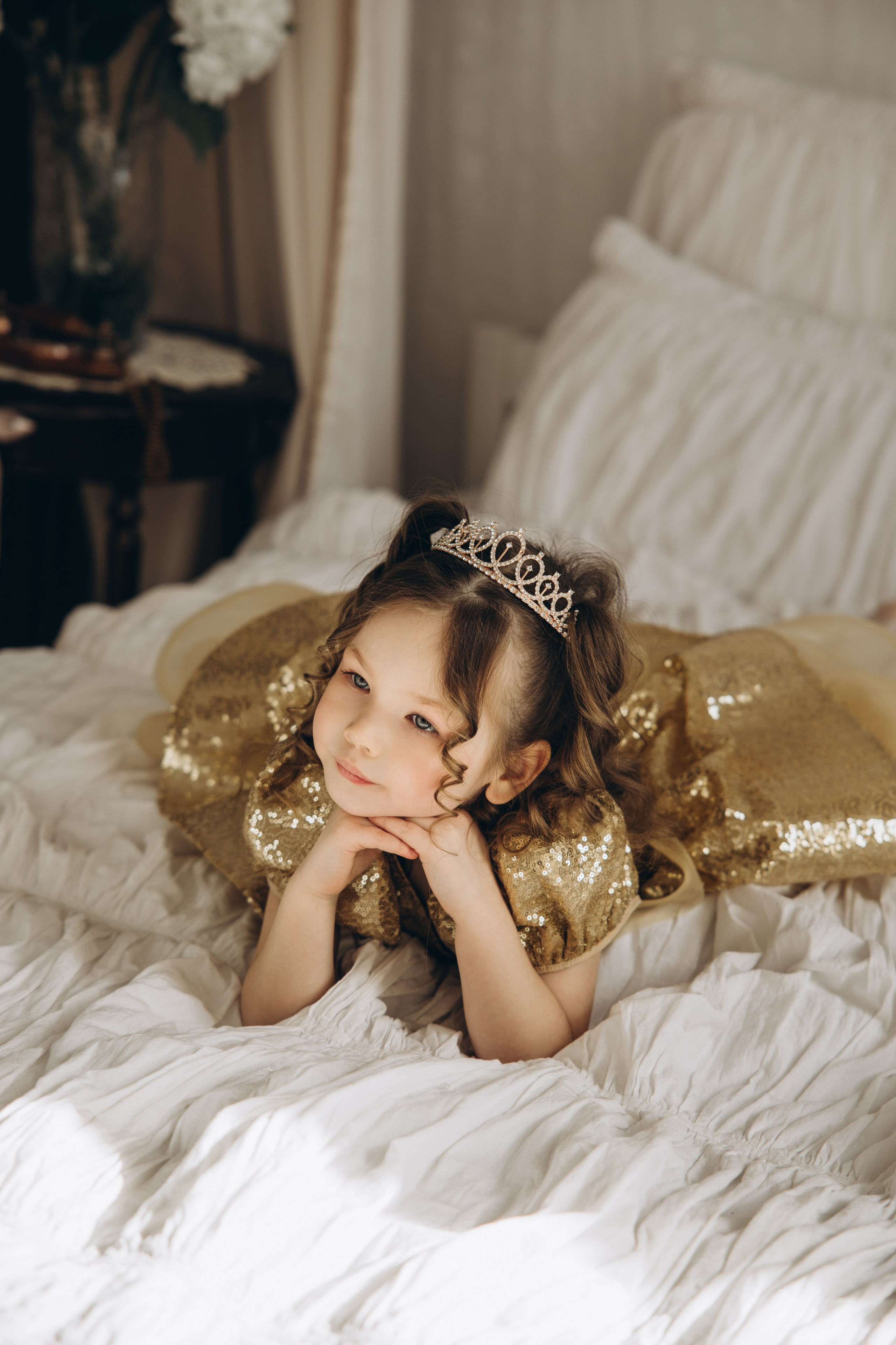 Весна в студии Лолли спейс. Свадебный, семейный фотограф в Иркутске Светлана Макаричева