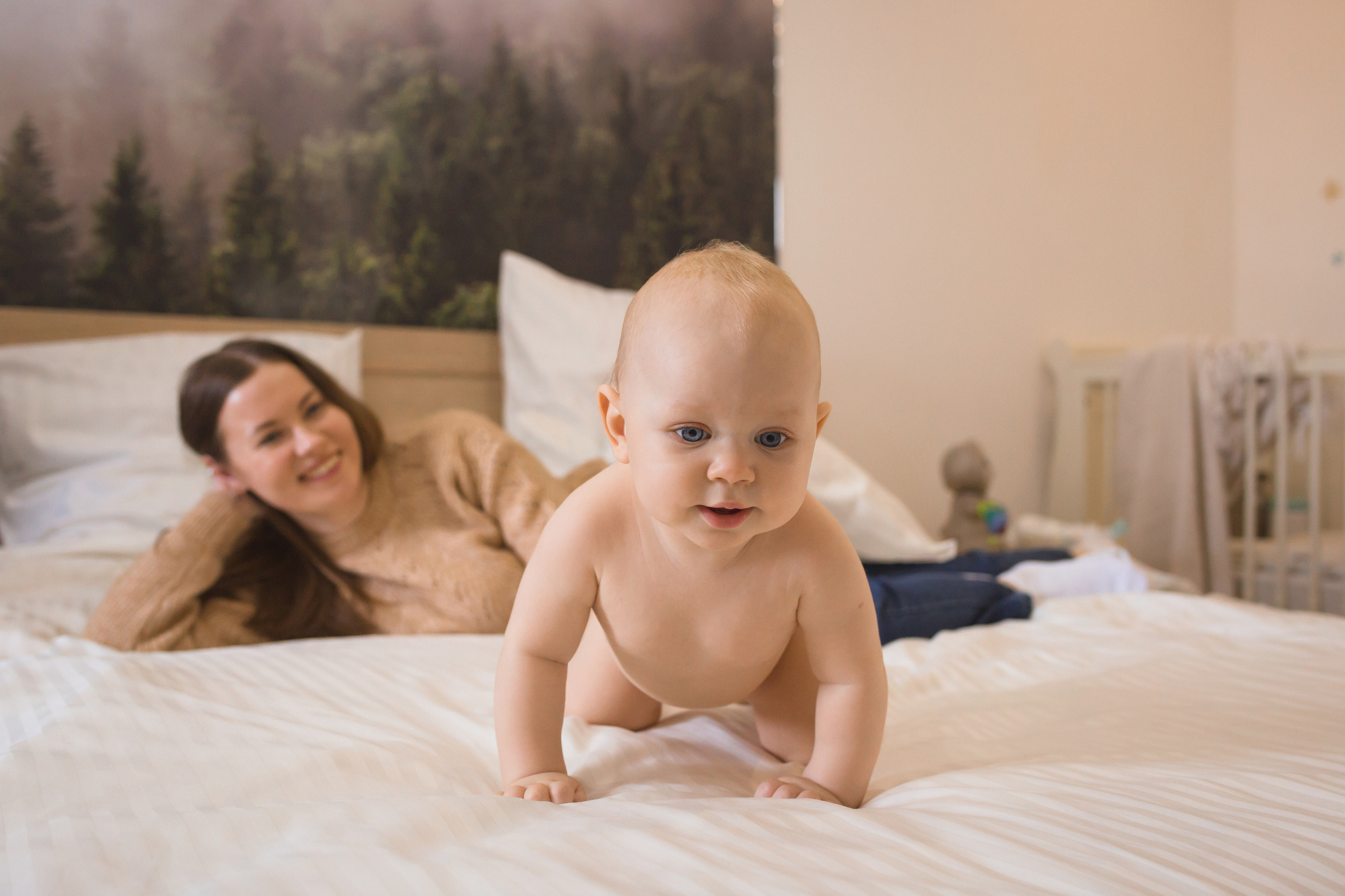 Life style домашняя фотосессия «в гостях у Ярослава». Фотограф Новорожденных и беременности г. Тюмень