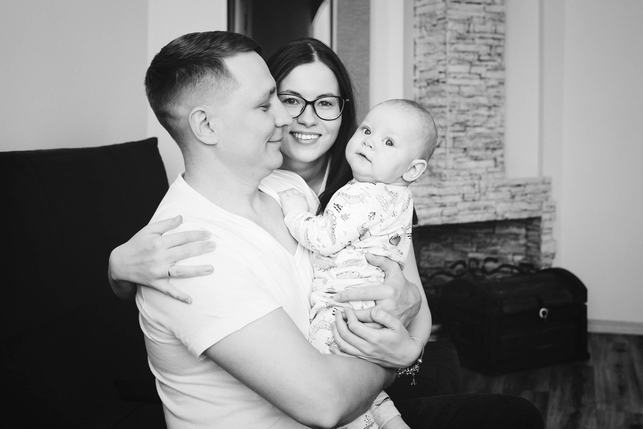 Life style домашняя фотосессия «в гостях у Ярослава». Фотограф Новорожденных и беременности г. Тюмень