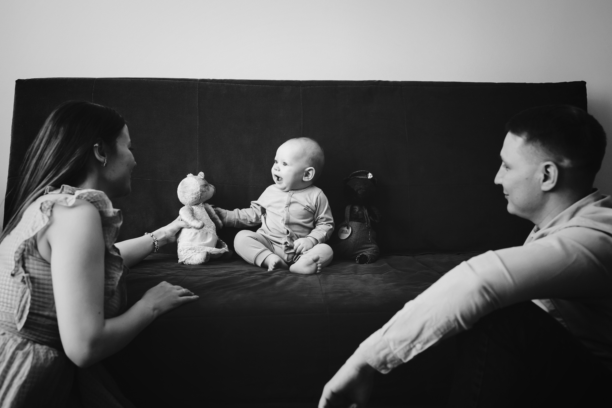 Life style домашняя фотосессия «в гостях у Ярослава». Фотограф Новорожденных и беременности г. Тюмень