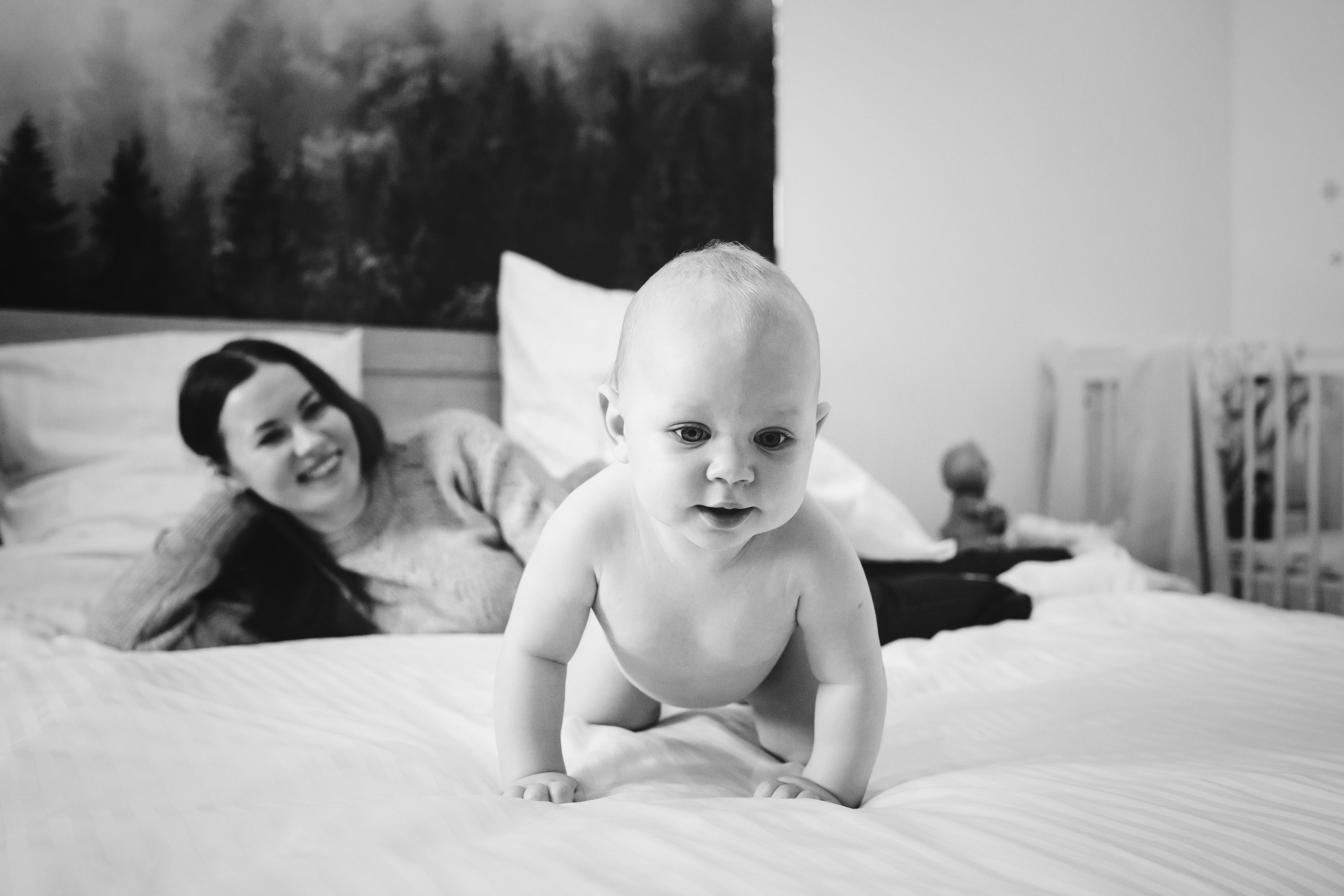 Life style домашняя фотосессия «в гостях у Ярослава». Фотограф Новорожденных и беременности г. Тюмень