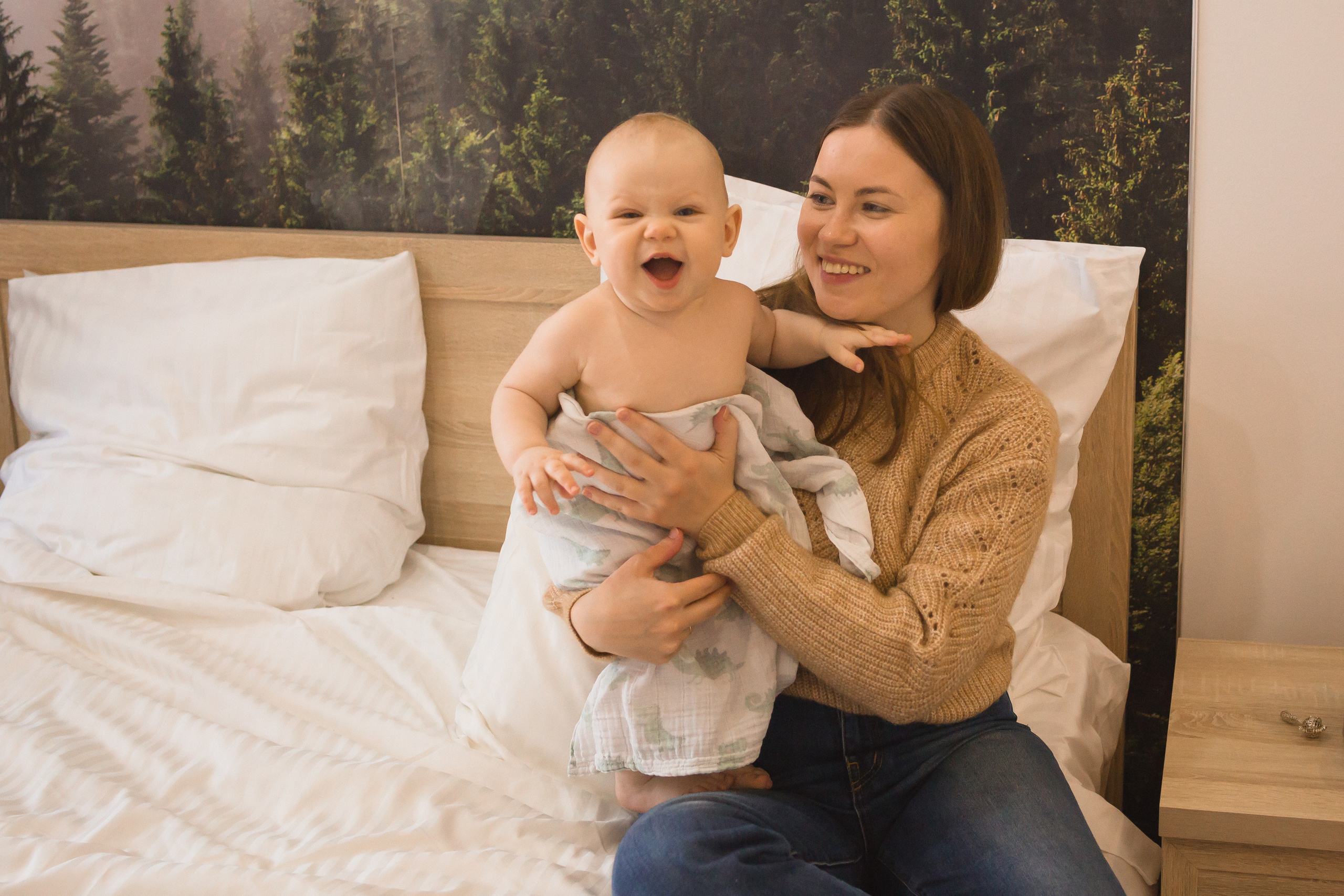 Life style домашняя фотосессия «в гостях у Ярослава». Фотограф Новорожденных и беременности г. Тюмень