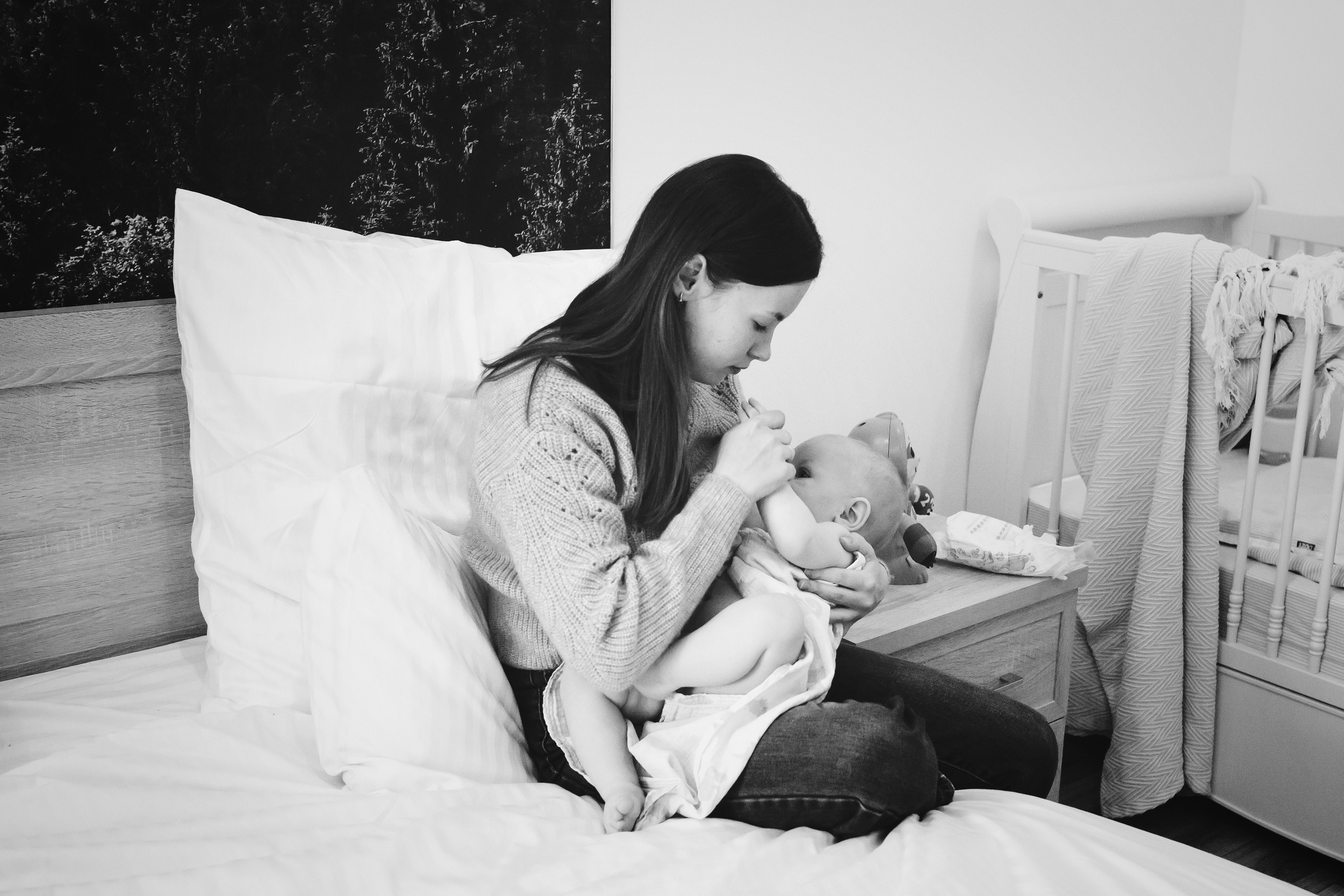 Life style домашняя фотосессия «в гостях у Ярослава». Фотограф Новорожденных и беременности г. Тюмень