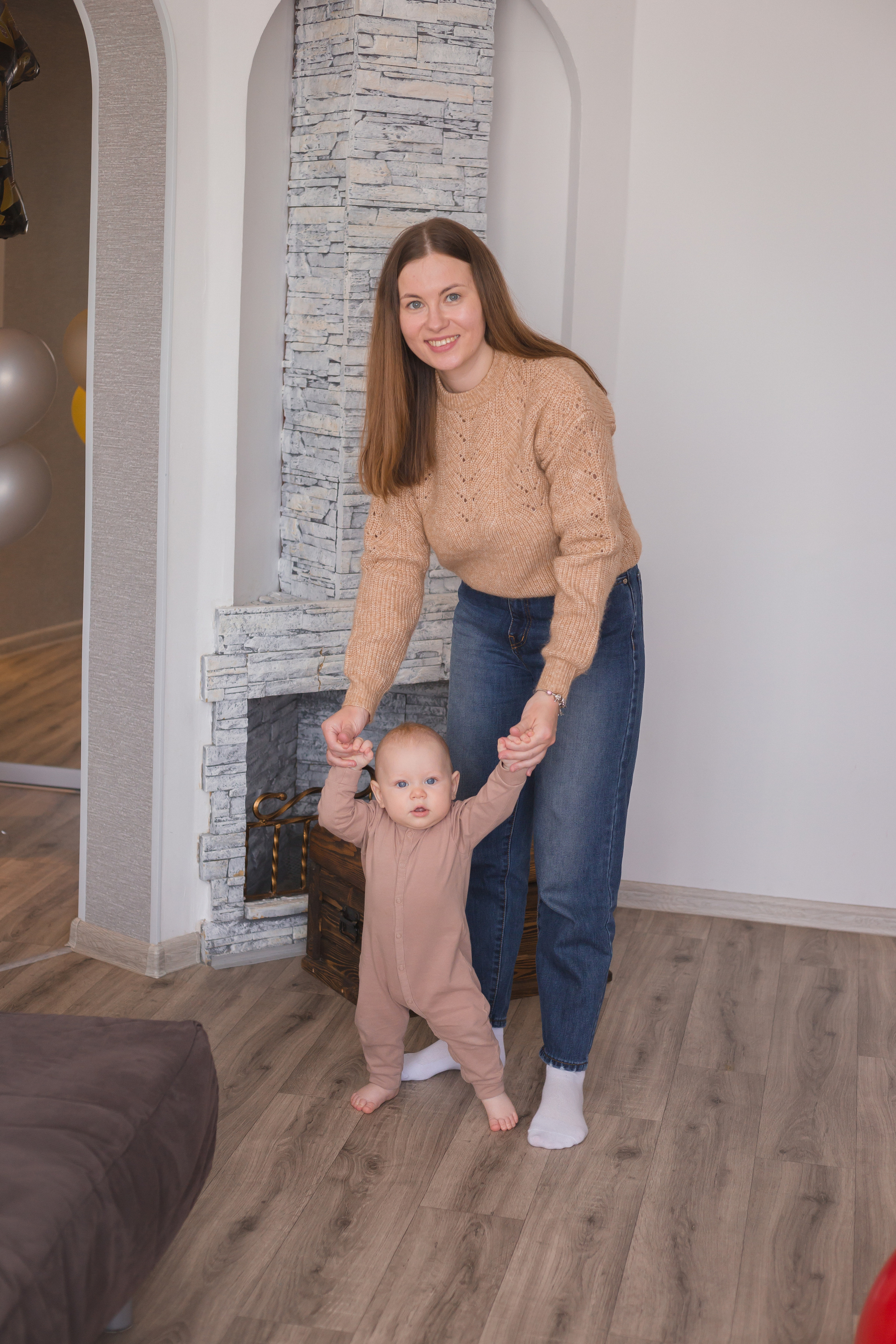 Life style домашняя фотосессия «в гостях у Ярослава». Фотограф Новорожденных и беременности г. Тюмень