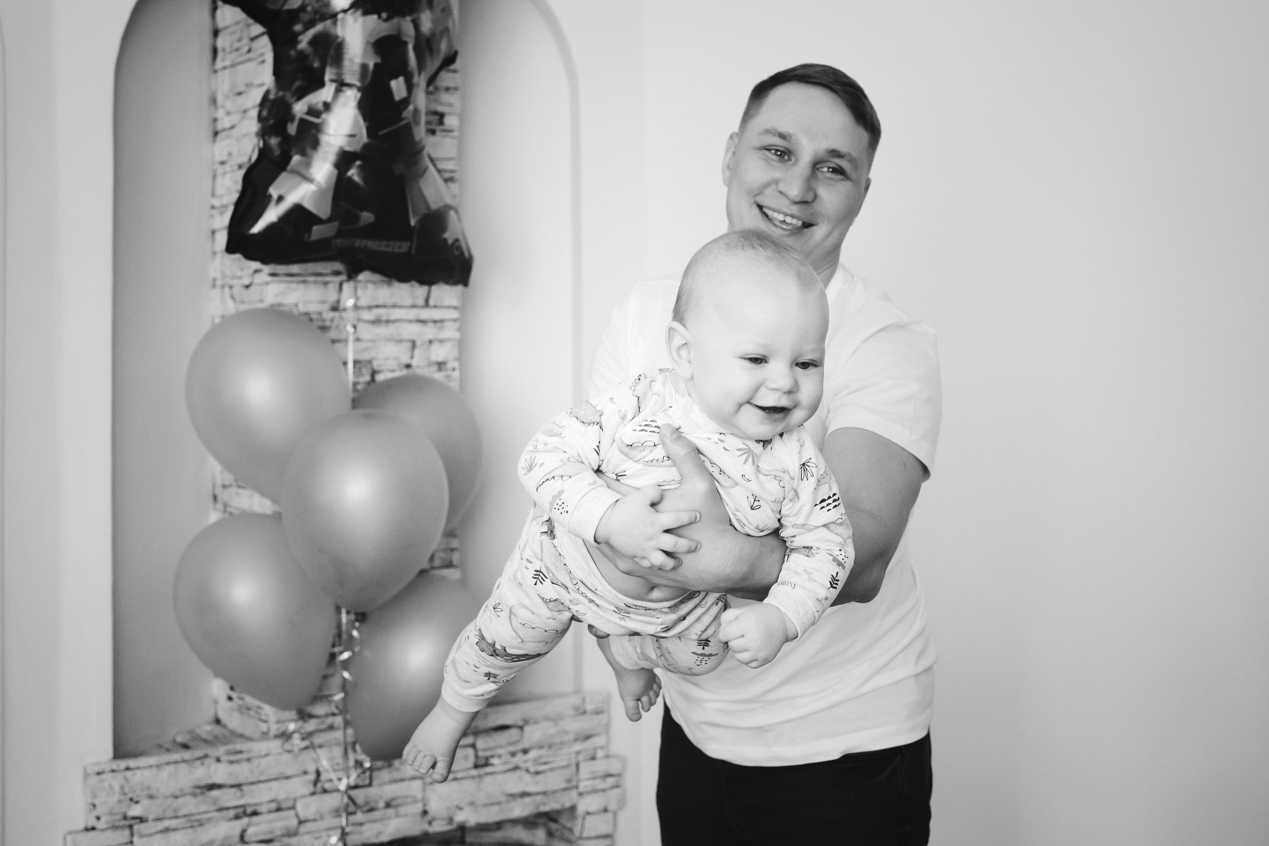 Life style домашняя фотосессия «в гостях у Ярослава». Фотограф Новорожденных и беременности г. Тюмень