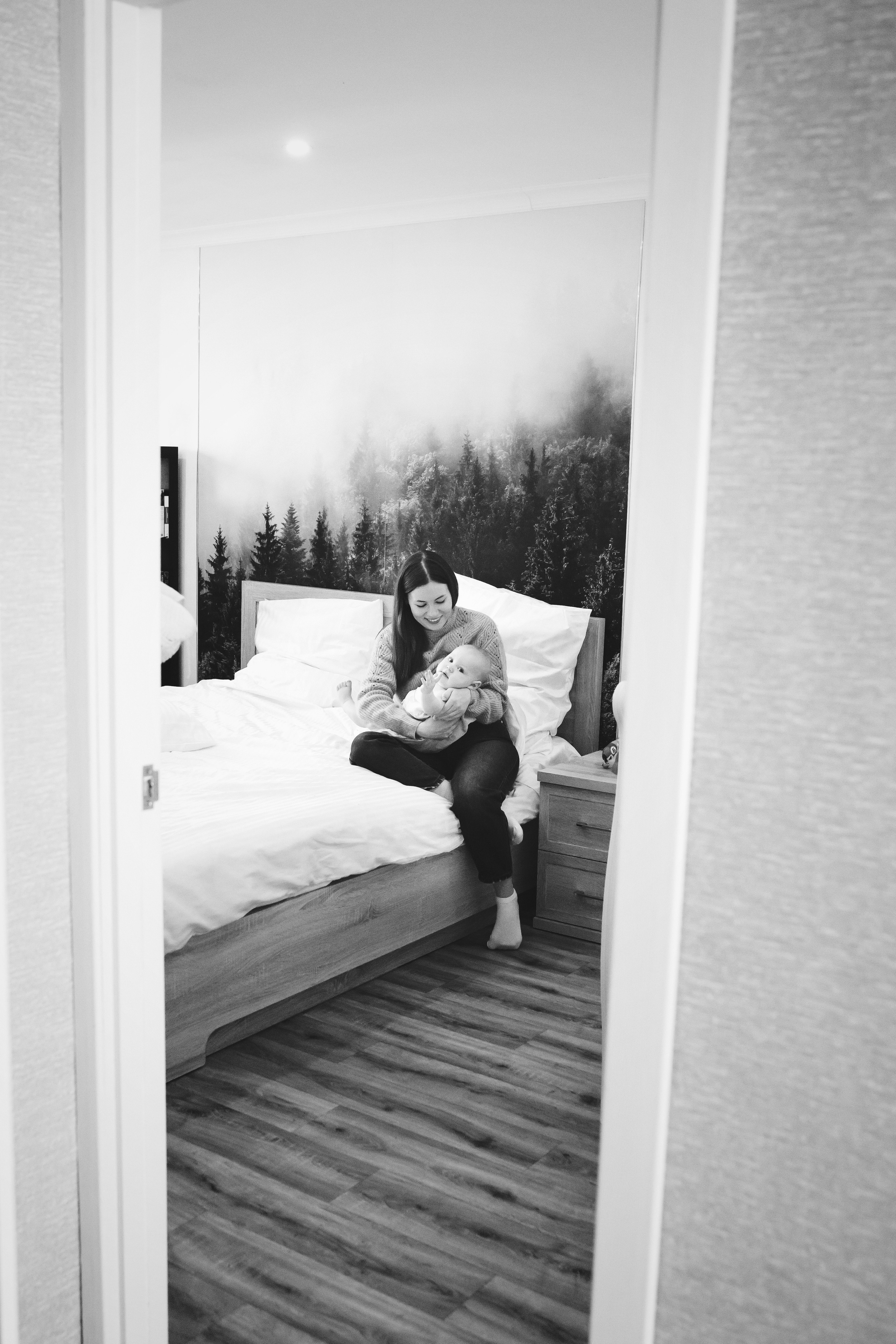 Life style домашняя фотосессия «в гостях у Ярослава». Фотограф Новорожденных и беременности г. Тюмень