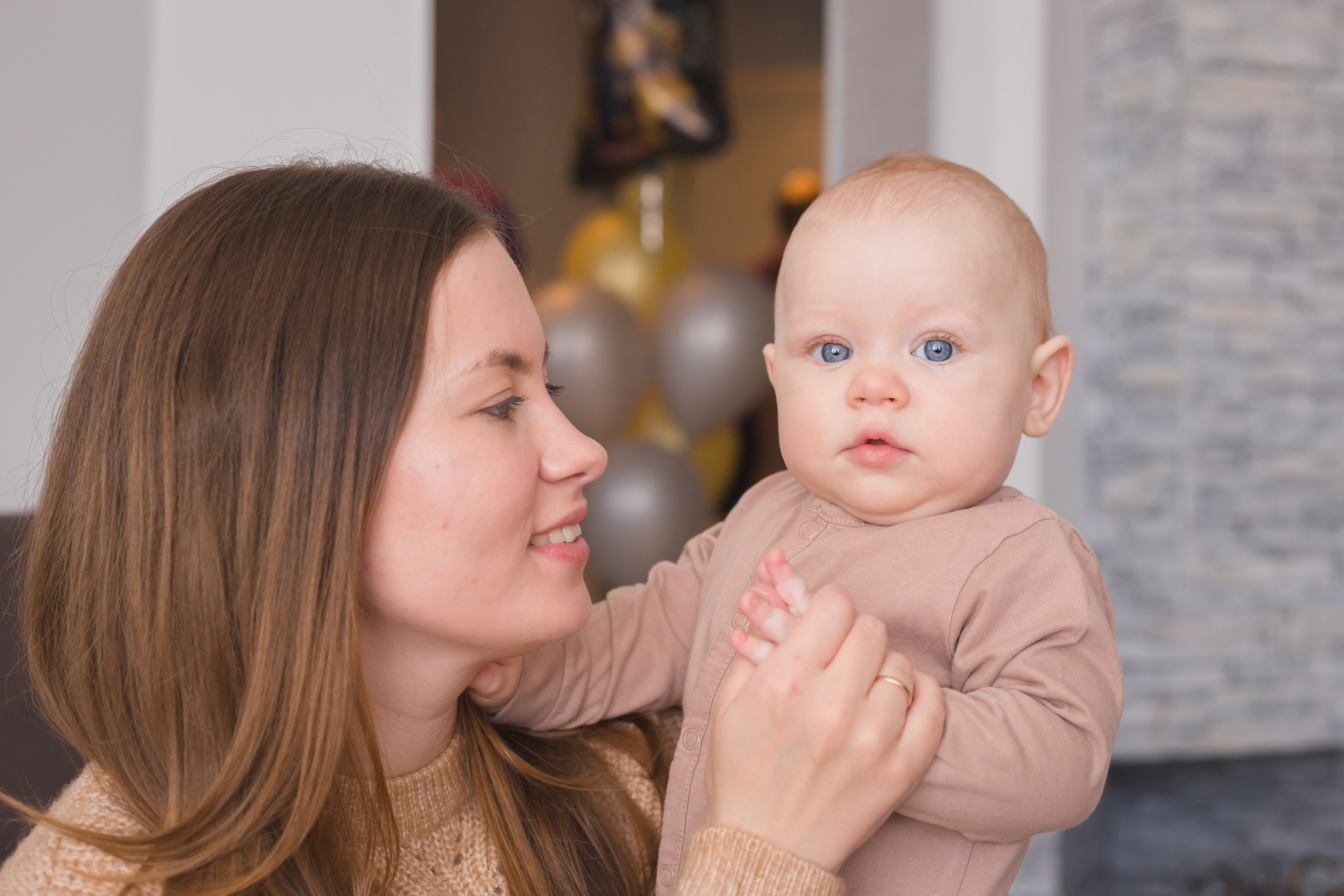 Life style домашняя фотосессия «в гостях у Ярослава». Фотограф Новорожденных и беременности г. Тюмень