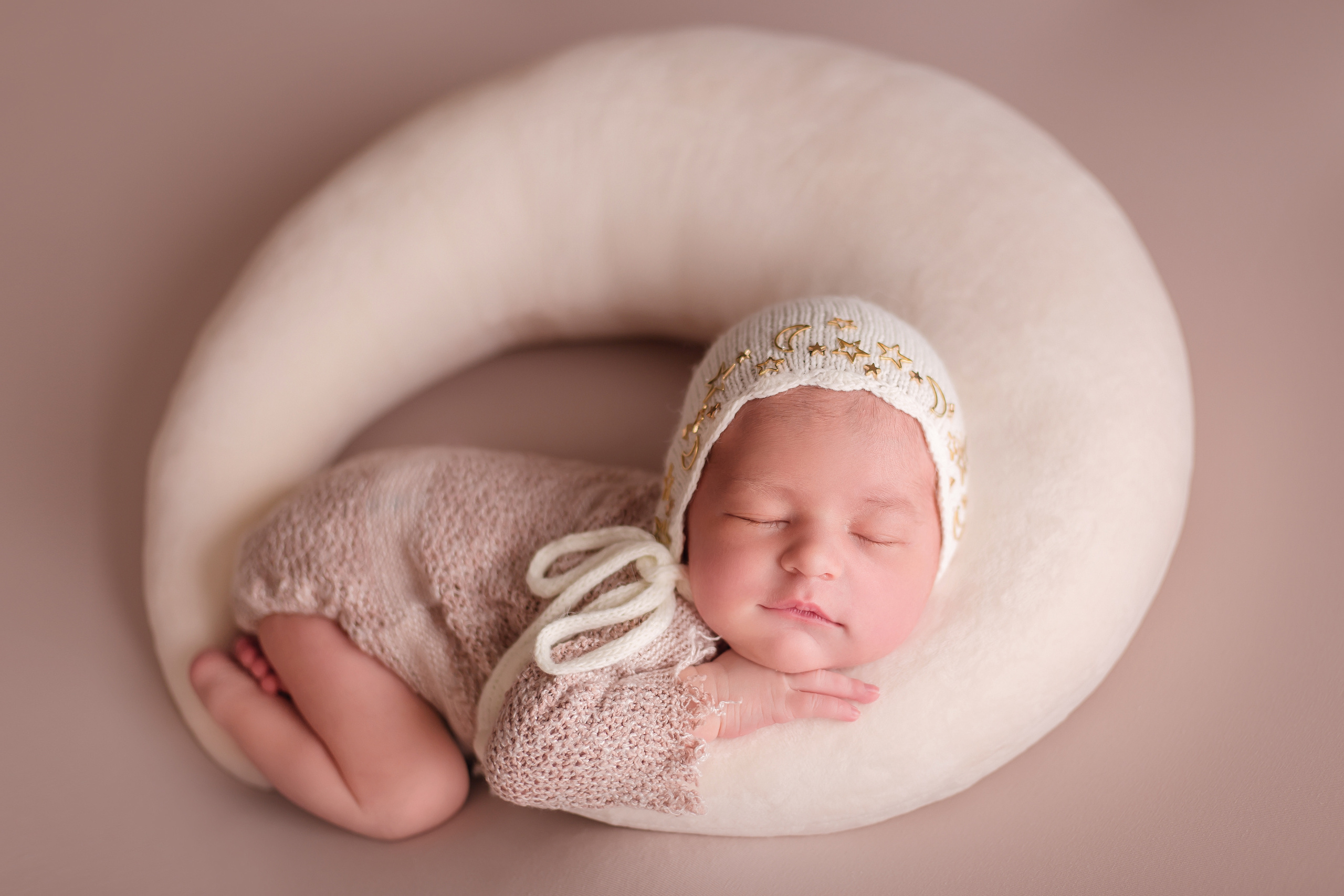 Фотограф Новорожденных и беременности г. Тюмень