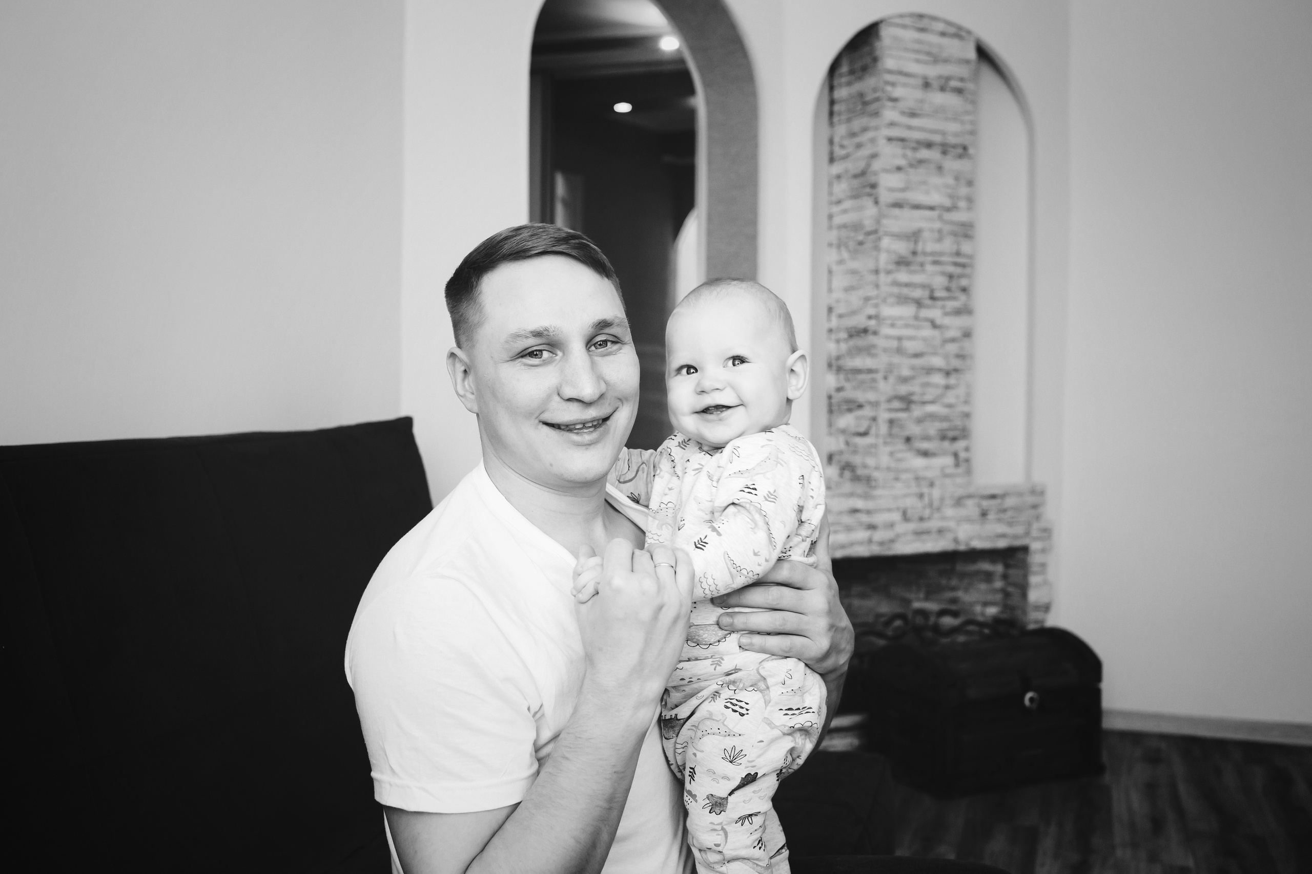 Life style домашняя фотосессия «в гостях у Ярослава». Фотограф Новорожденных и беременности г. Тюмень