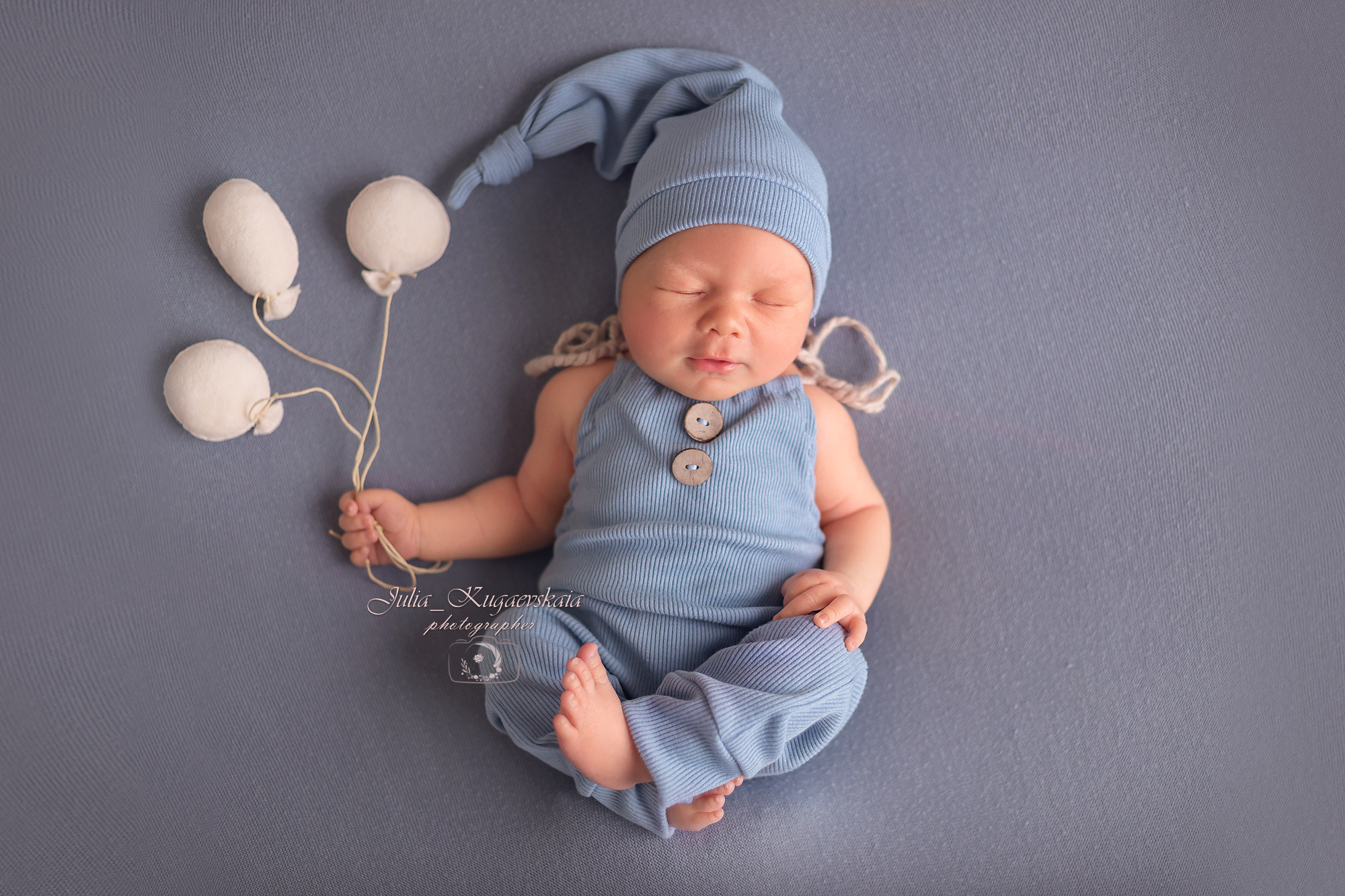 Фотограф Новорожденных и беременности г. Тюмень