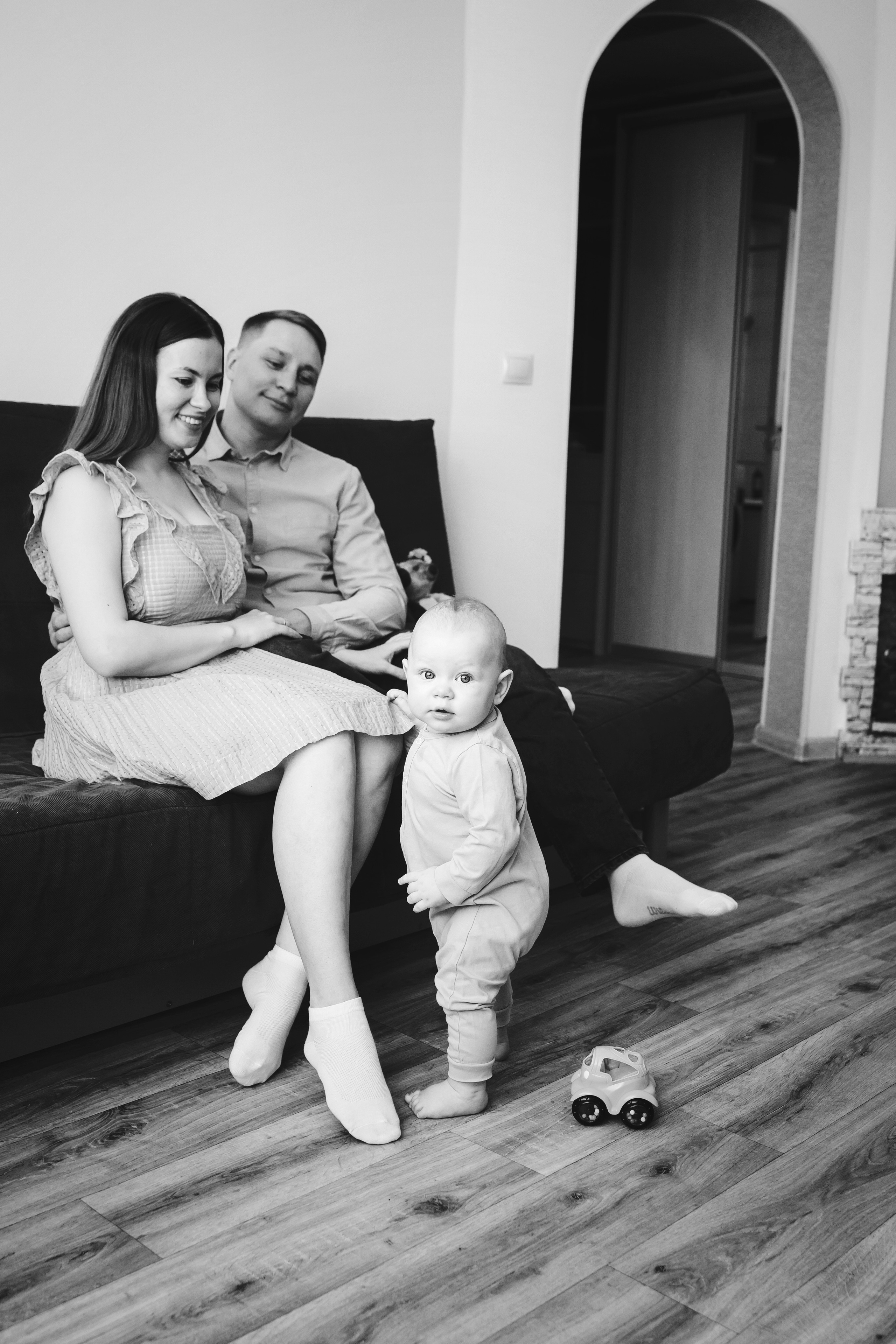 Life style домашняя фотосессия «в гостях у Ярослава». Фотограф Новорожденных и беременности г. Тюмень