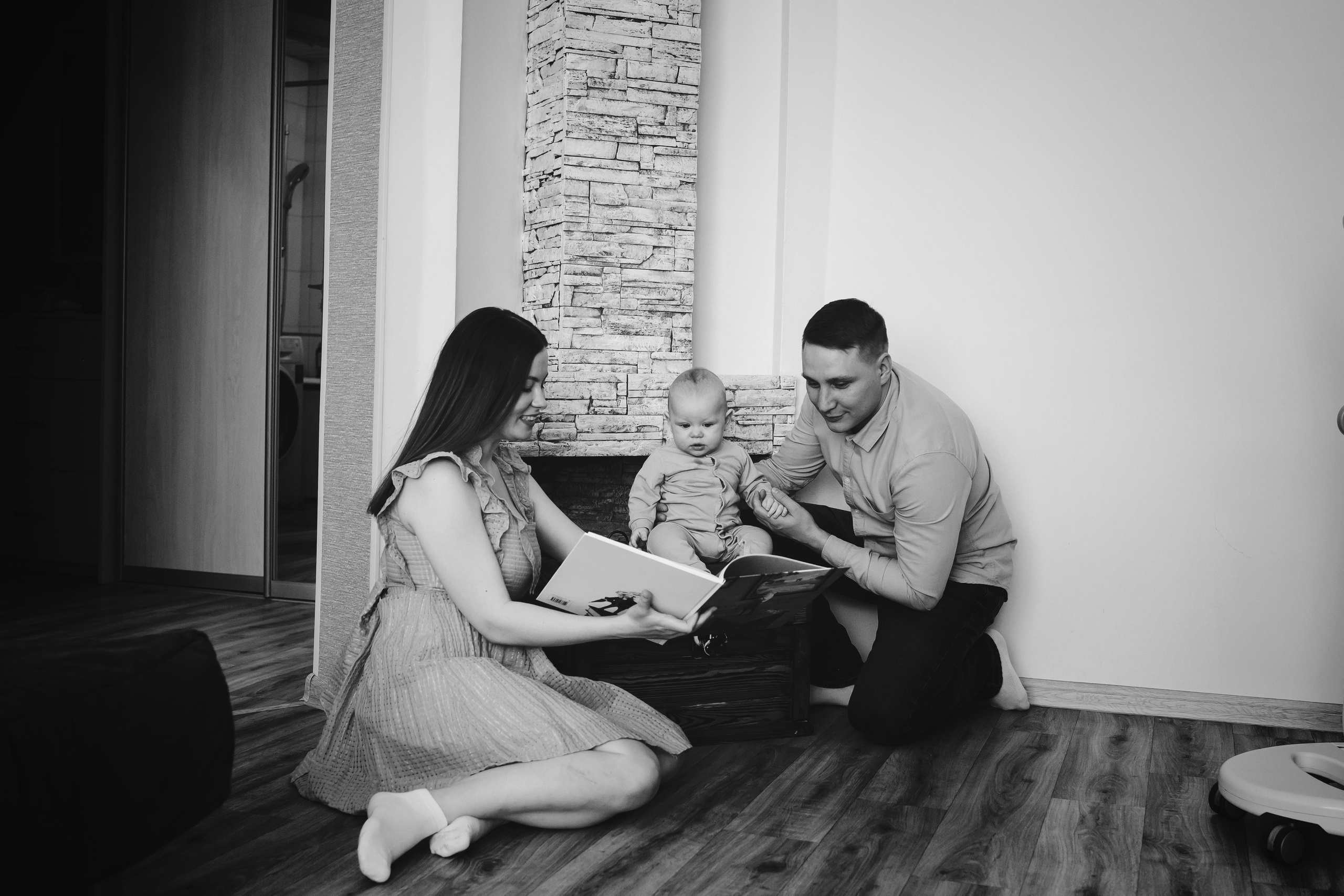 Life style домашняя фотосессия «в гостях у Ярослава». Фотограф Новорожденных и беременности г. Тюмень