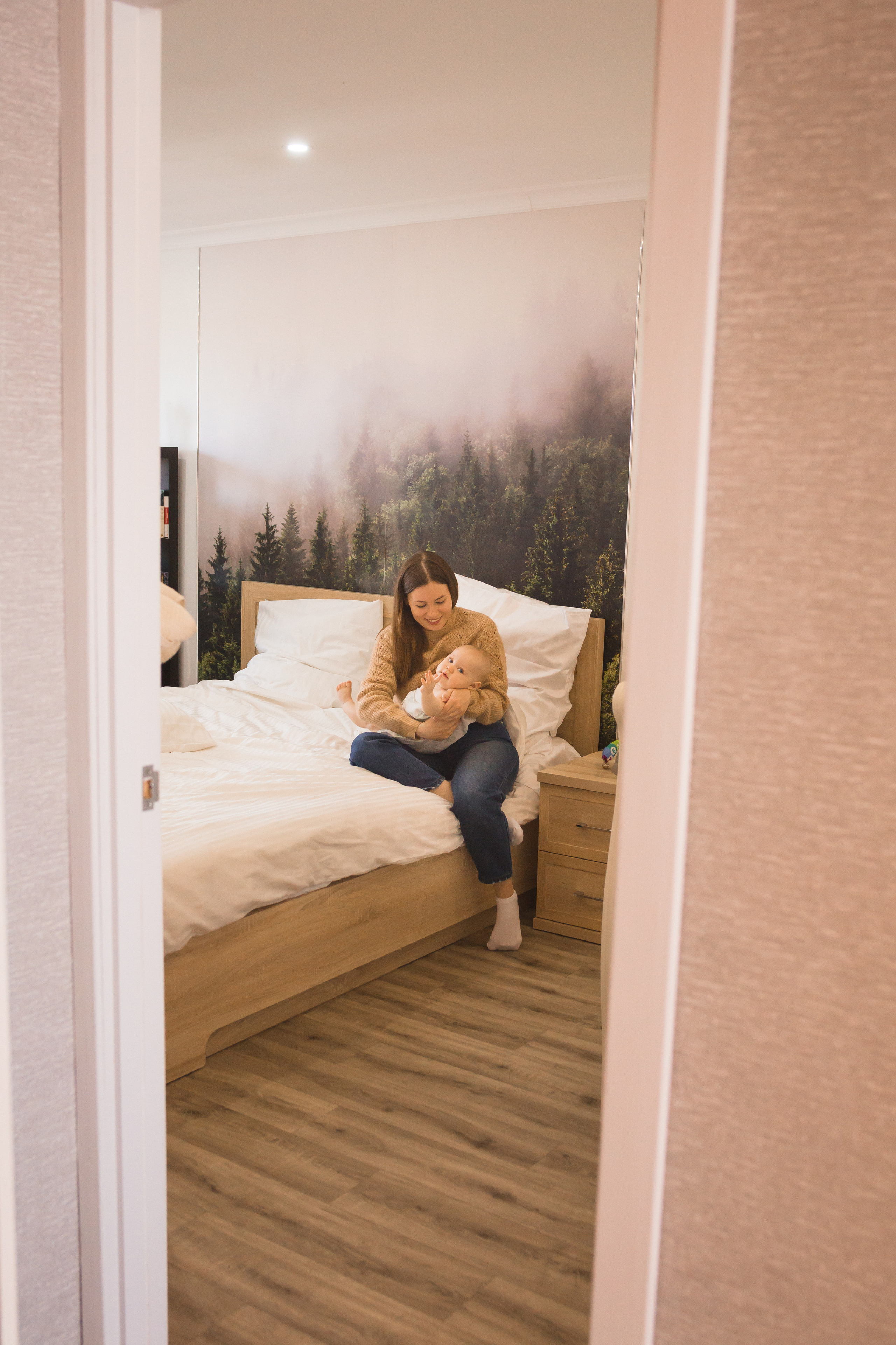 Life style домашняя фотосессия «в гостях у Ярослава». Фотограф Новорожденных и беременности г. Тюмень