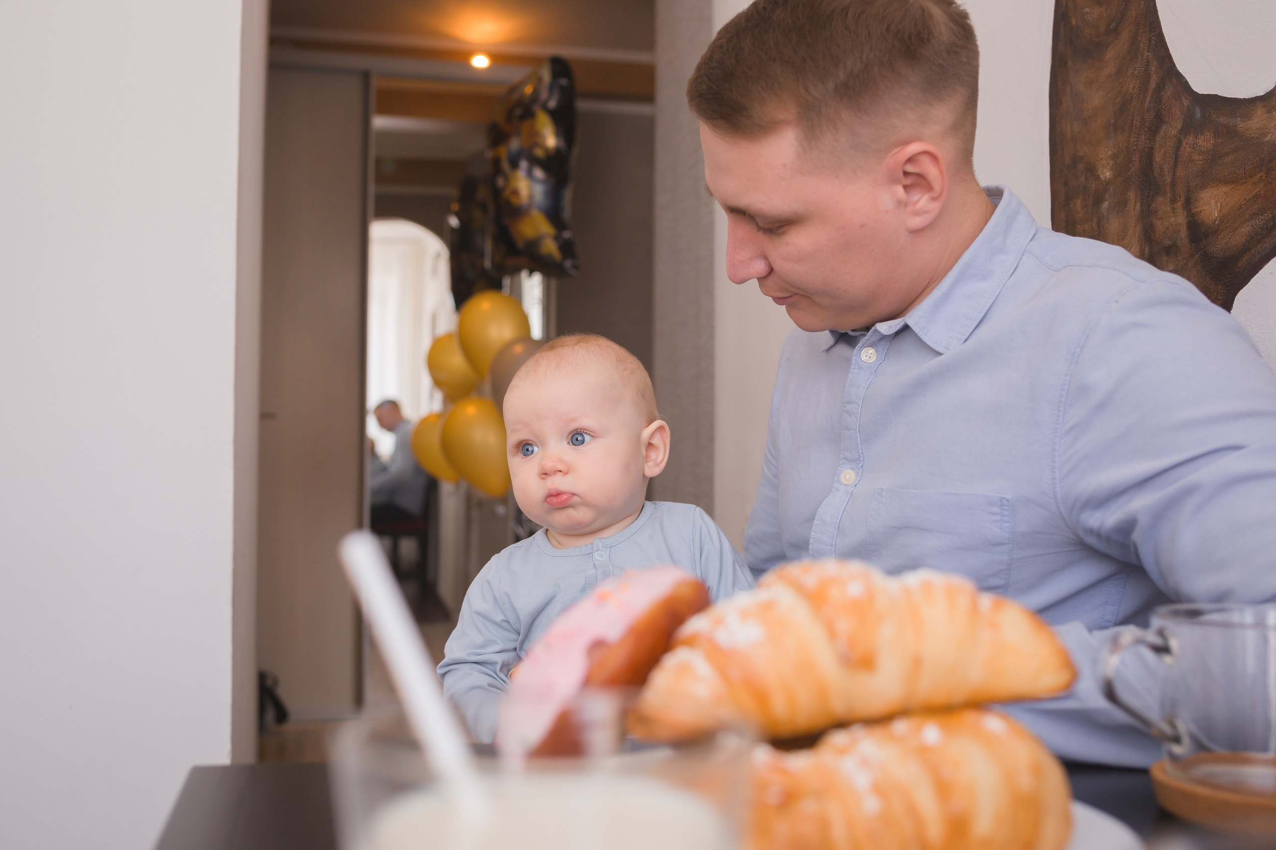 Life style домашняя фотосессия «в гостях у Ярослава». Фотограф Новорожденных и беременности г. Тюмень