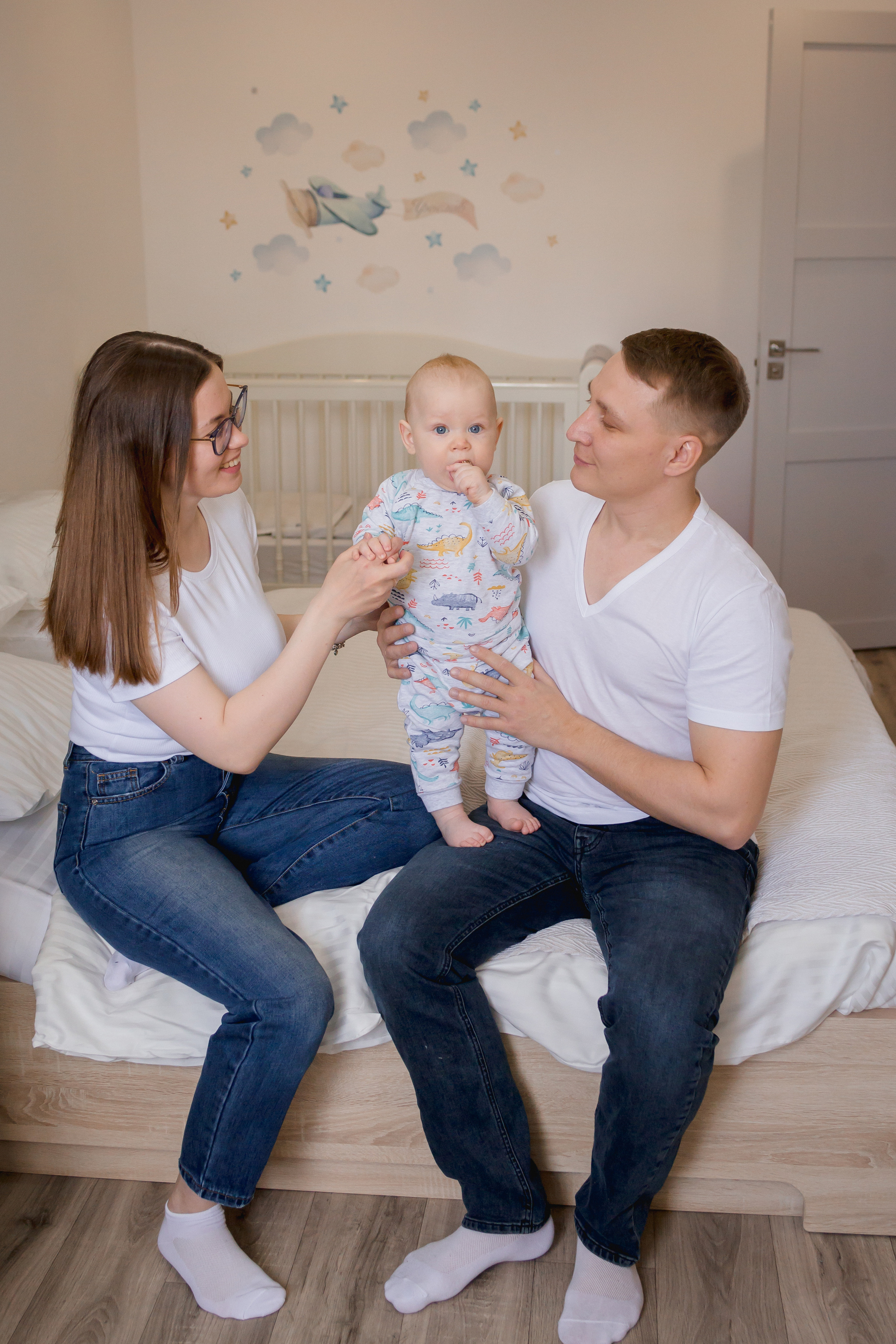 Life style домашняя фотосессия «в гостях у Ярослава». Фотограф Новорожденных и беременности г. Тюмень