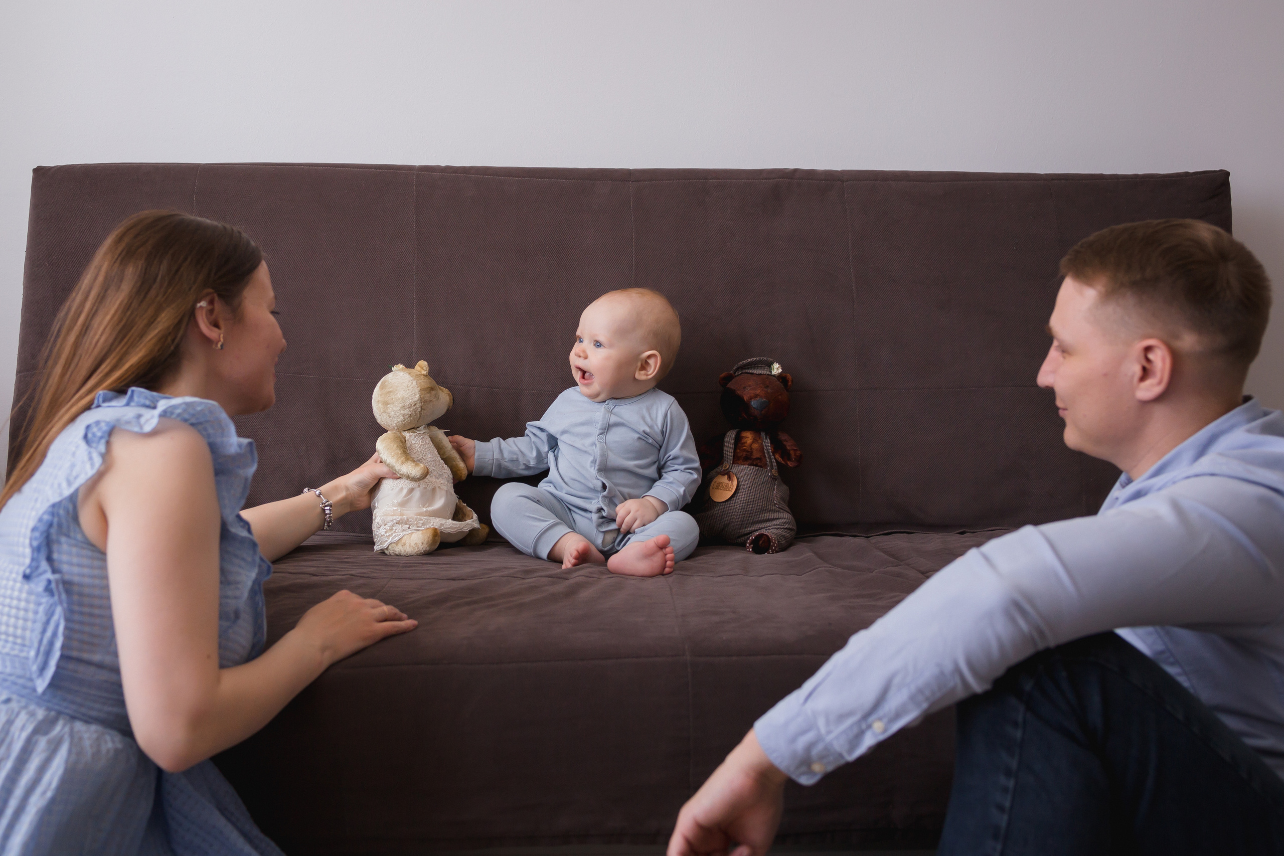 Life style домашняя фотосессия «в гостях у Ярослава». Фотограф Новорожденных и беременности г. Тюмень