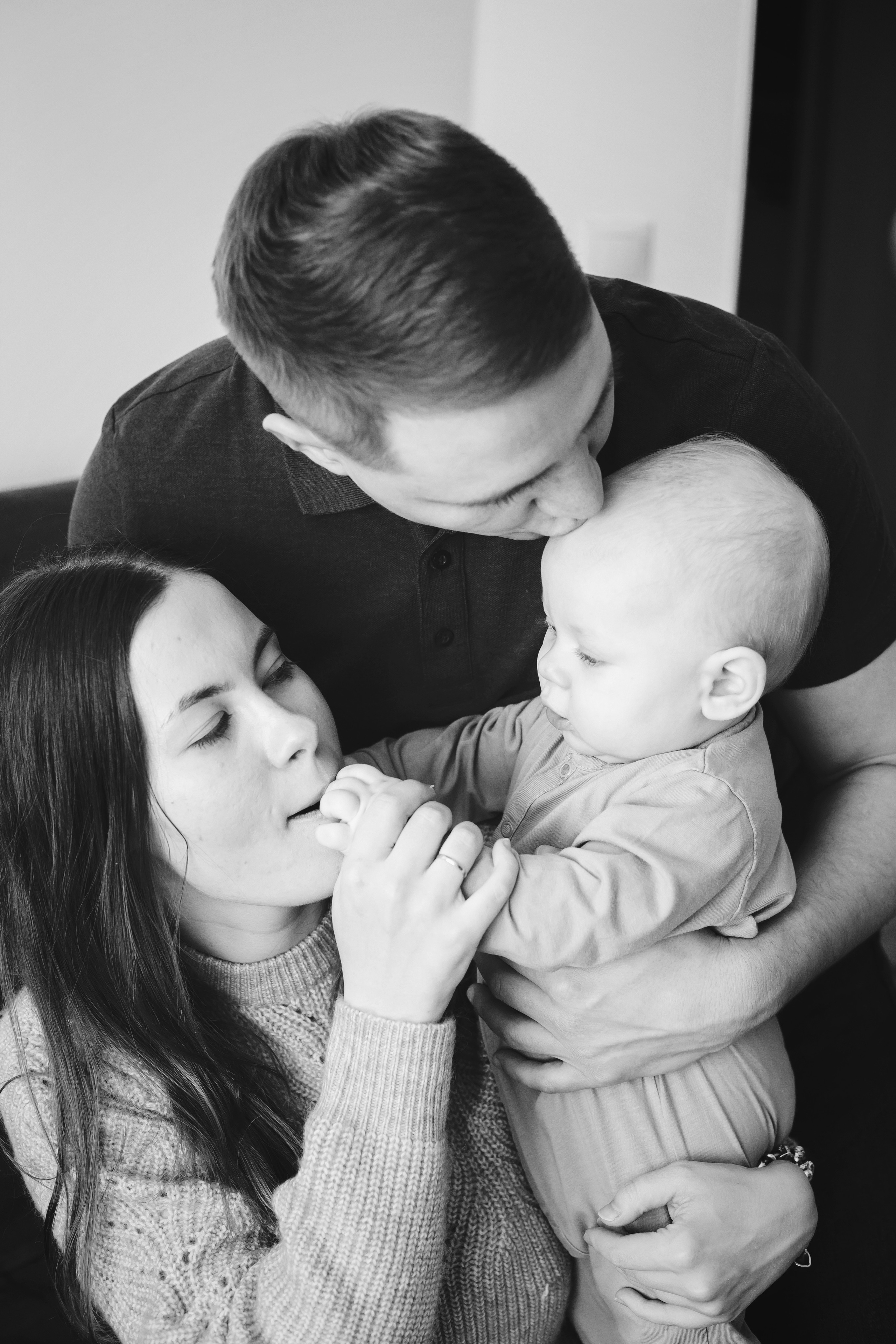 Life style домашняя фотосессия «в гостях у Ярослава». Фотограф Новорожденных и беременности г. Тюмень