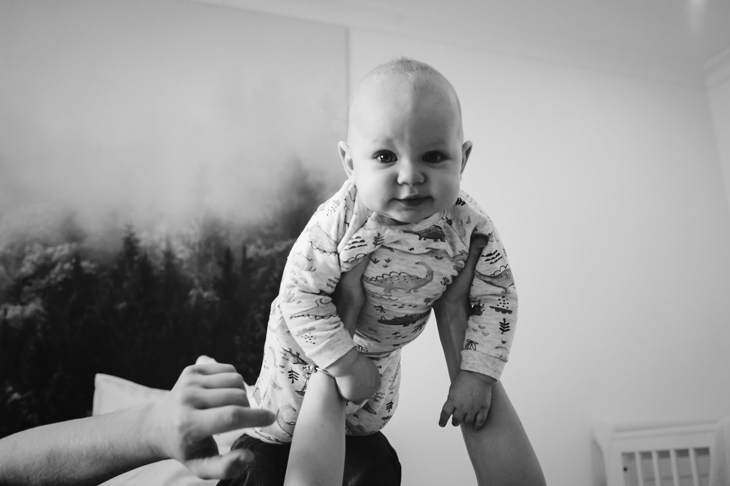 Life style домашняя фотосессия «в гостях у Ярослава». Фотограф Новорожденных и беременности г. Тюмень