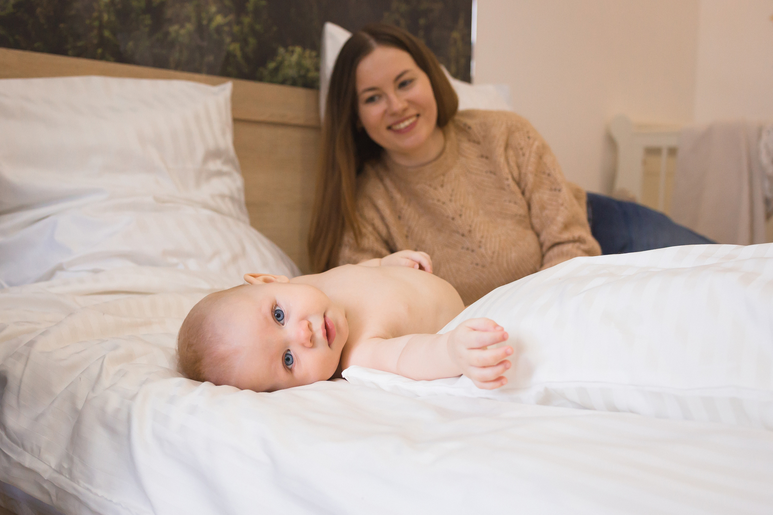 Life style домашняя фотосессия «в гостях у Ярослава». Фотограф Новорожденных и беременности г. Тюмень