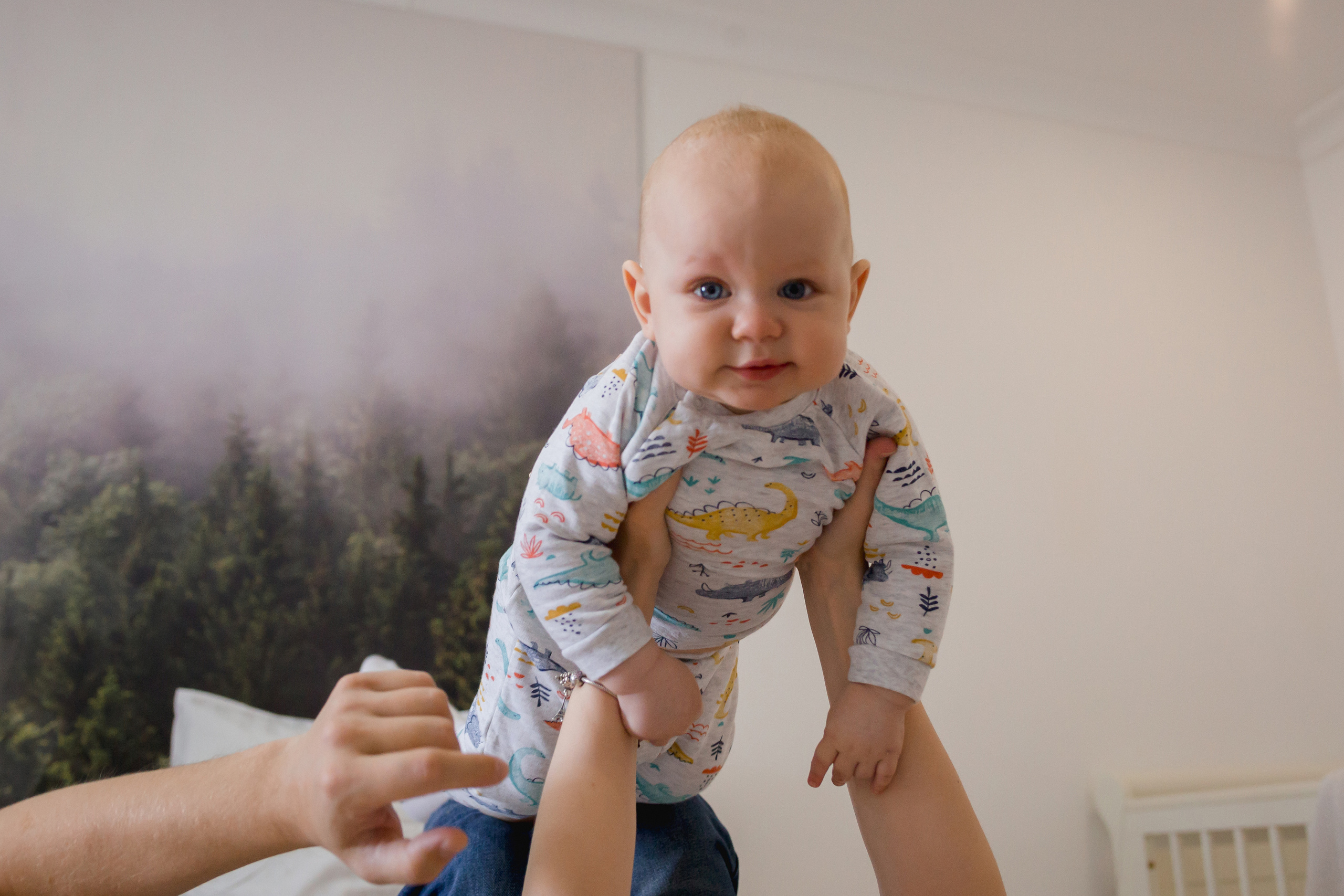 Life style домашняя фотосессия «в гостях у Ярослава». Фотограф Новорожденных и беременности г. Тюмень