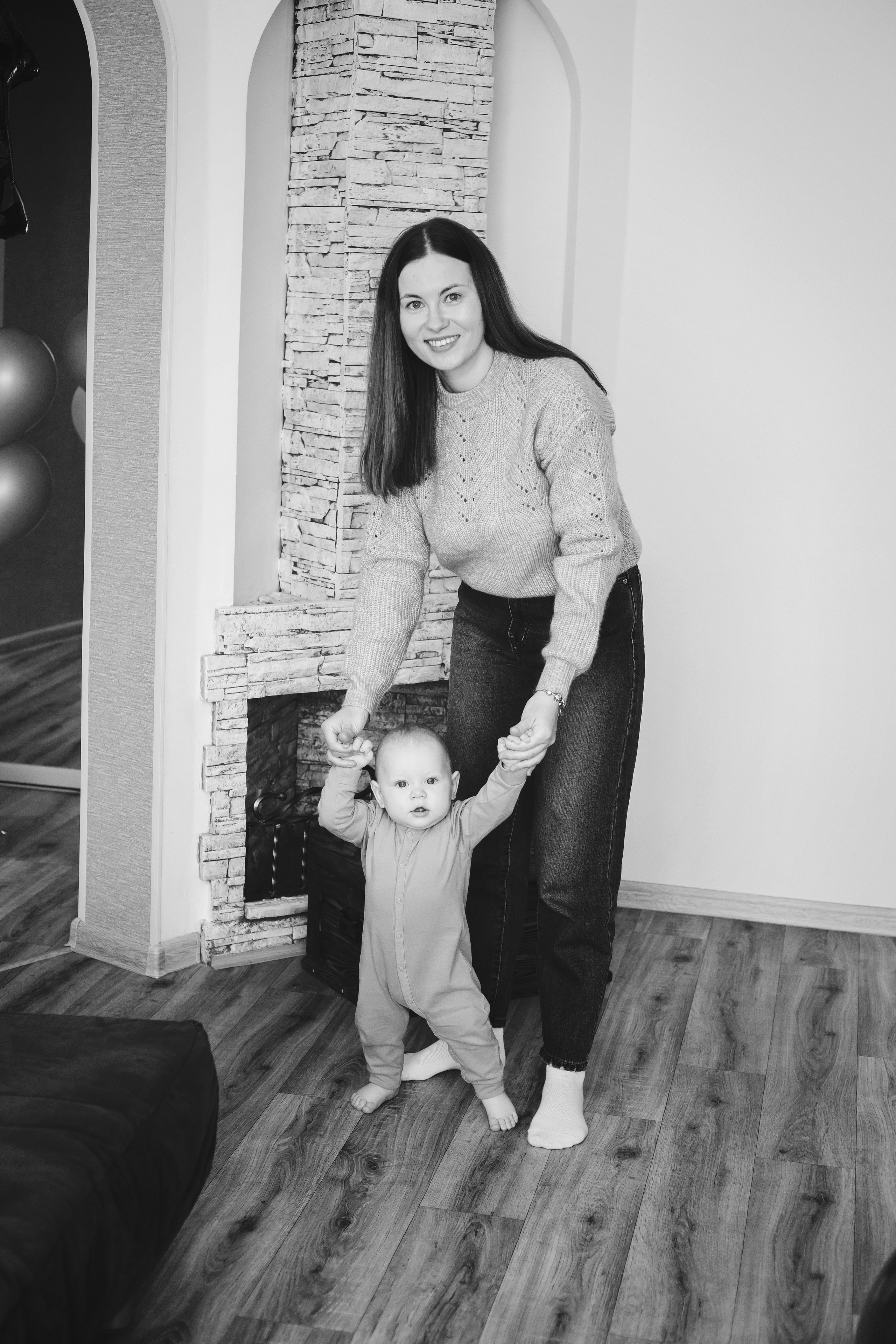 Life style домашняя фотосессия «в гостях у Ярослава». Фотограф Новорожденных и беременности г. Тюмень