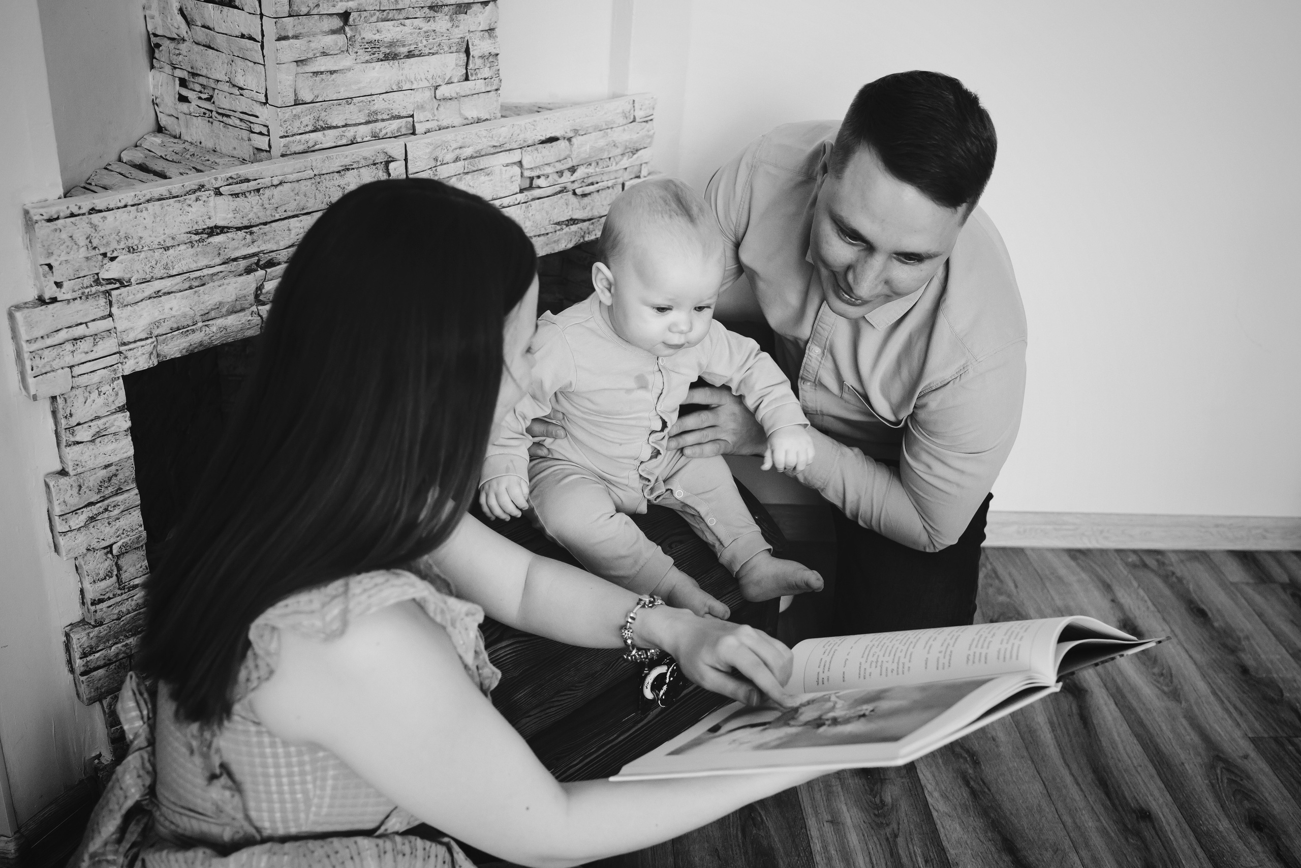 Life style домашняя фотосессия «в гостях у Ярослава». Фотограф Новорожденных и беременности г. Тюмень