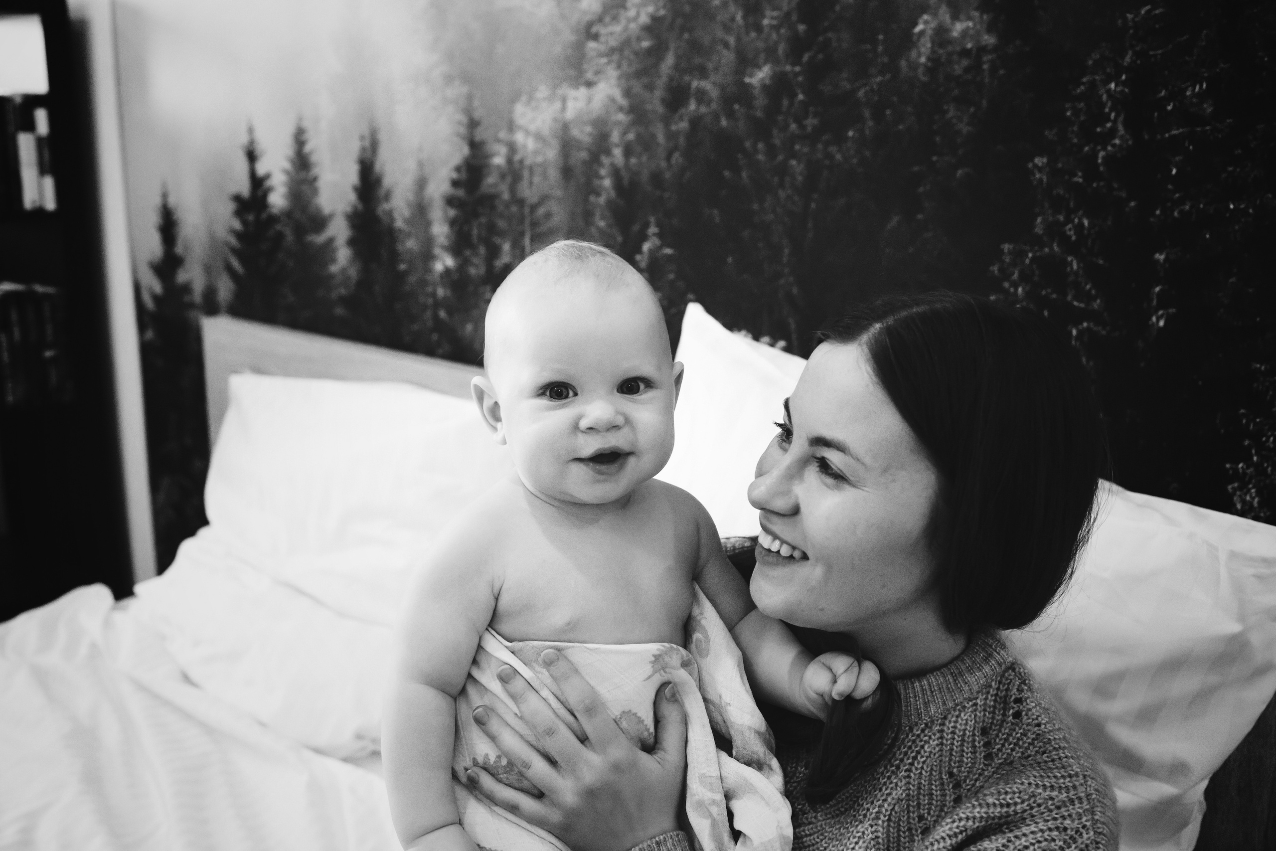 Life style домашняя фотосессия «в гостях у Ярослава». Фотограф Новорожденных и беременности г. Тюмень