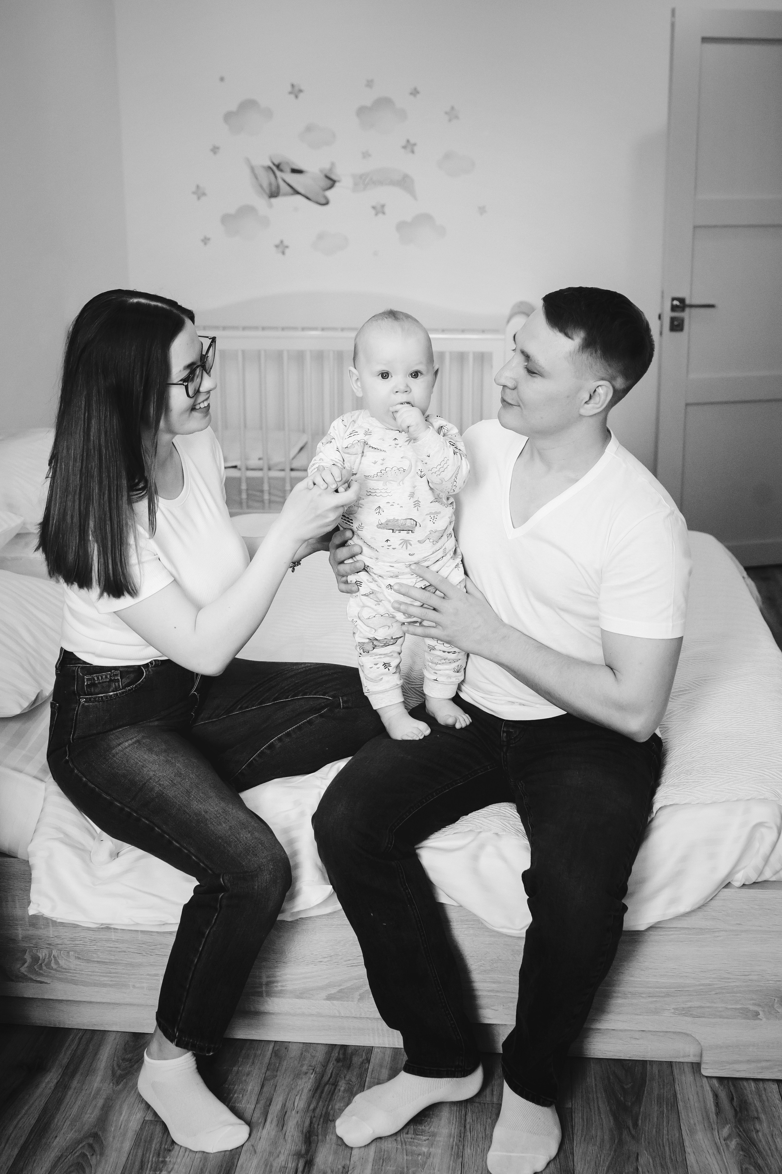 Life style домашняя фотосессия «в гостях у Ярослава». Фотограф Новорожденных и беременности г. Тюмень