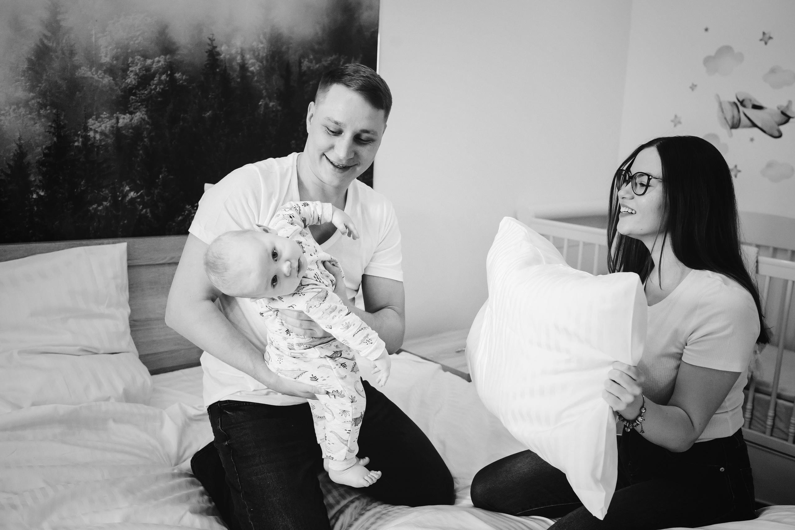 Life style домашняя фотосессия «в гостях у Ярослава». Фотограф Новорожденных и беременности г. Тюмень