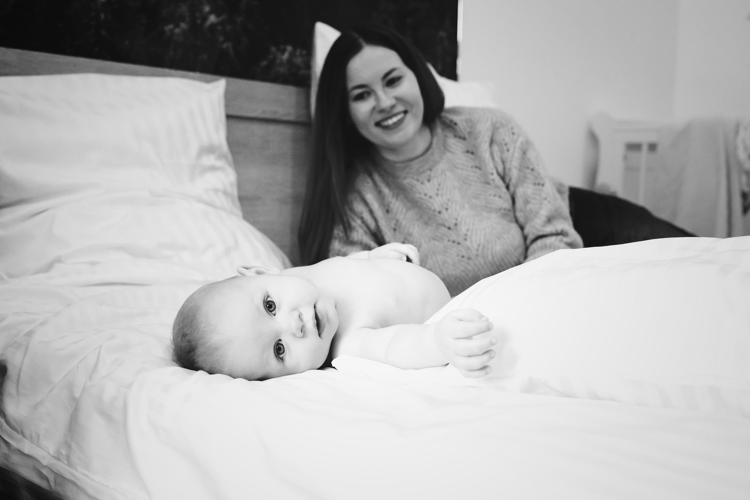 Life style домашняя фотосессия «в гостях у Ярослава». Фотограф Новорожденных и беременности г. Тюмень