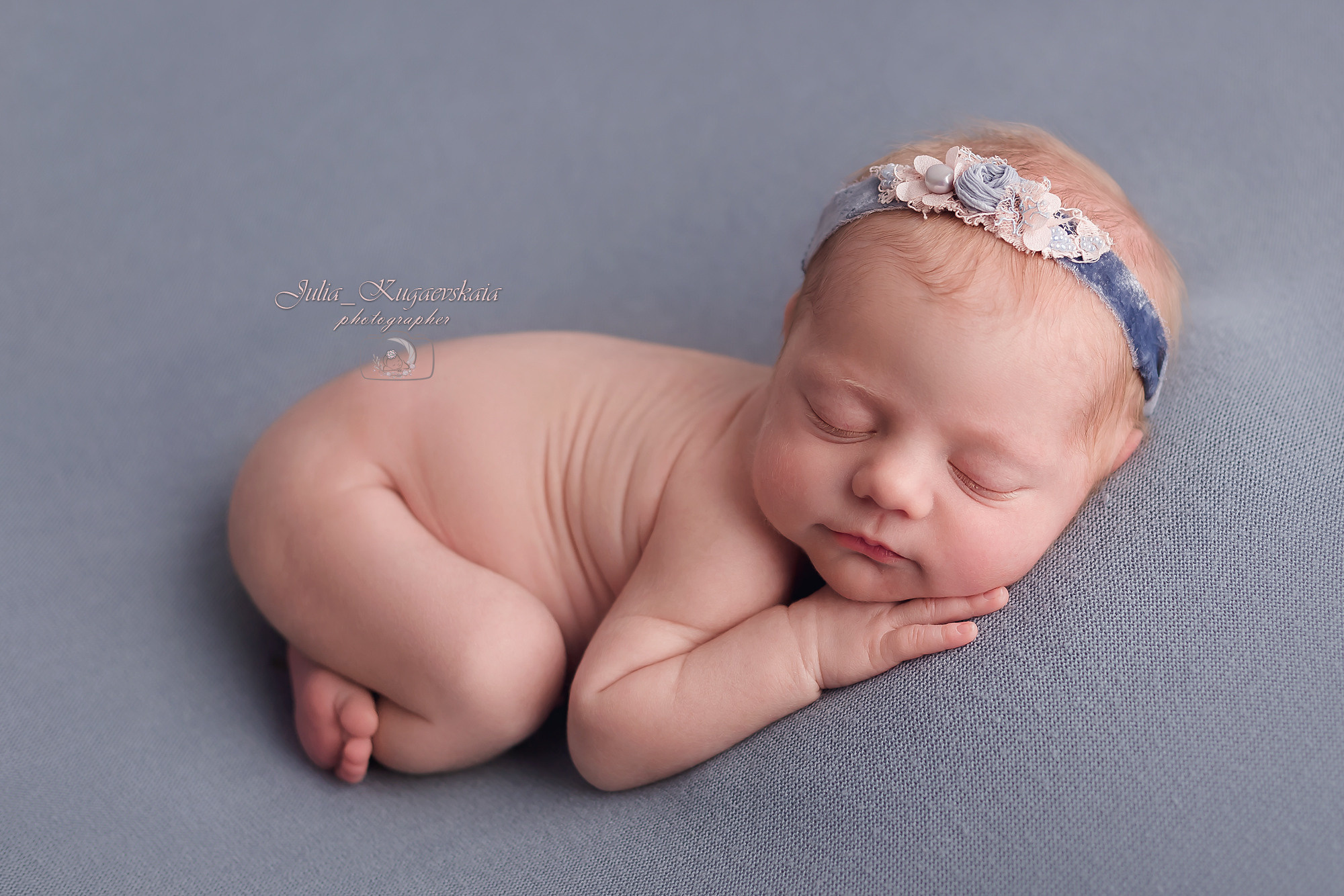 Фотограф Новорожденных и беременности г. Тюмень