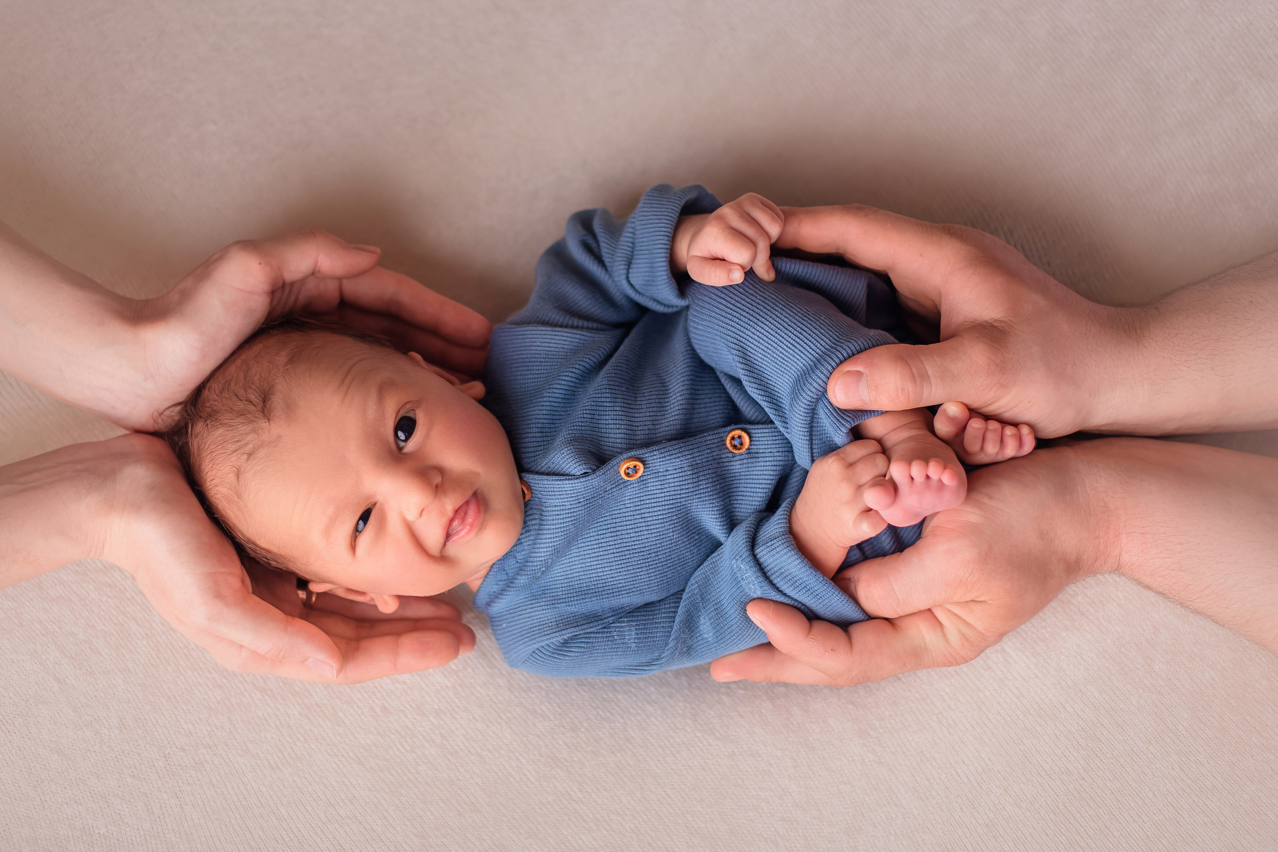 Фотограф Новорожденных и беременности г. Тюмень