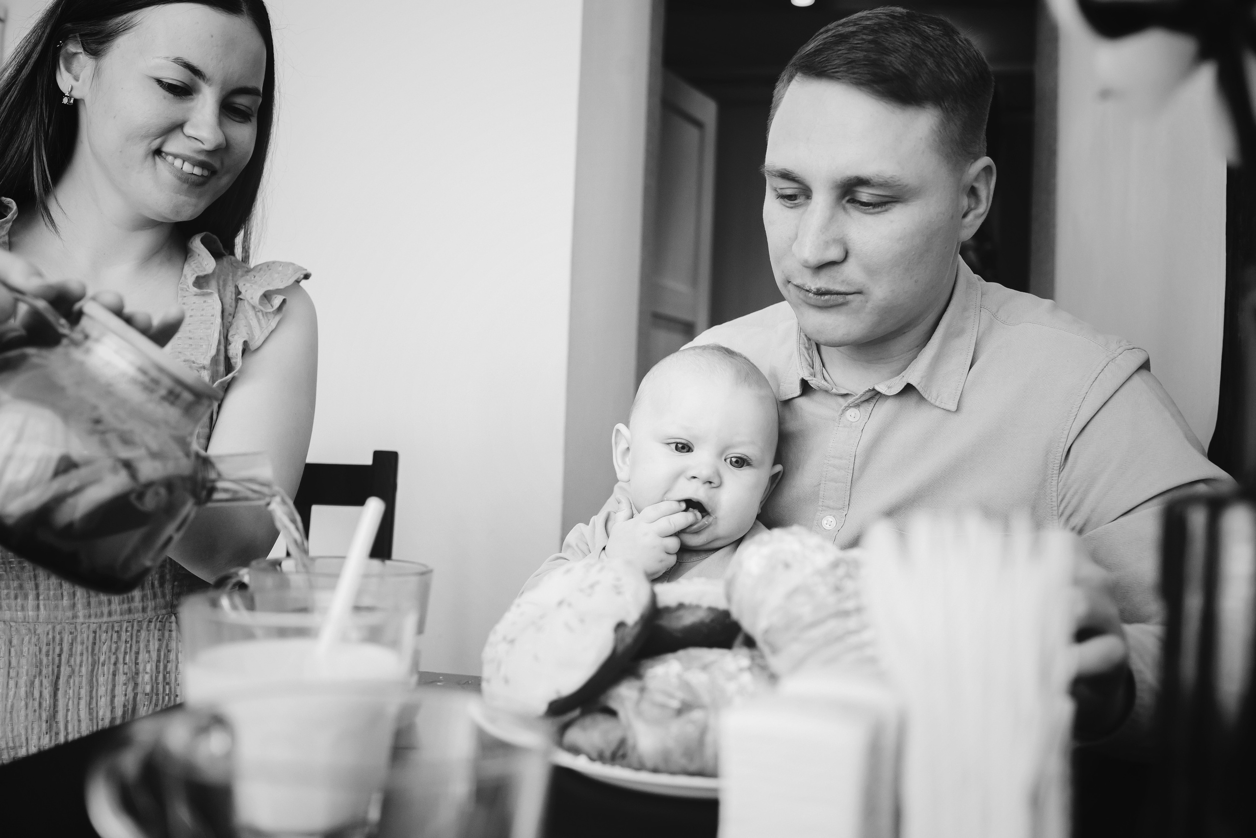 Life style домашняя фотосессия «в гостях у Ярослава». Фотограф Новорожденных и беременности г. Тюмень