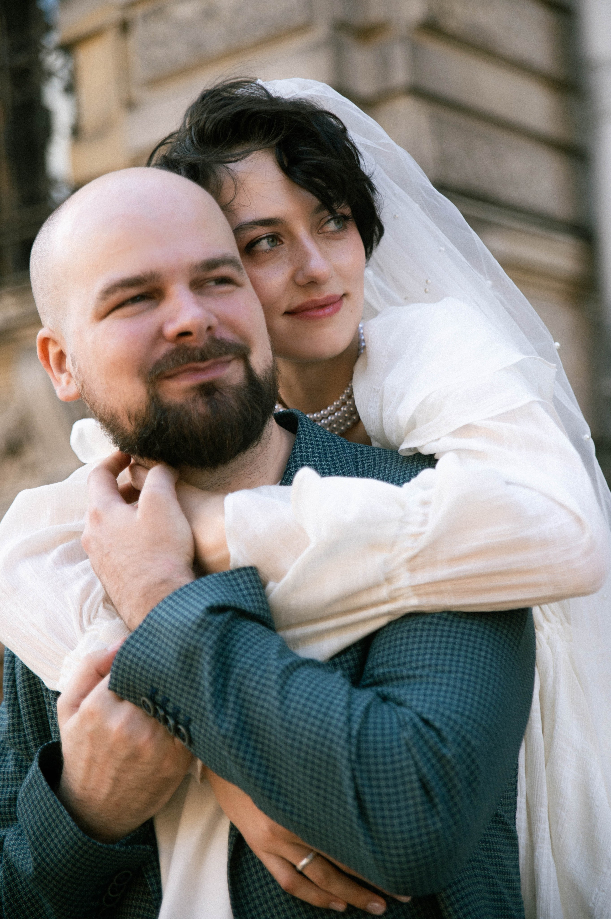 Серии. Свадебный и портретный фотограф в Санкт-Петербурге Юлия Елесина