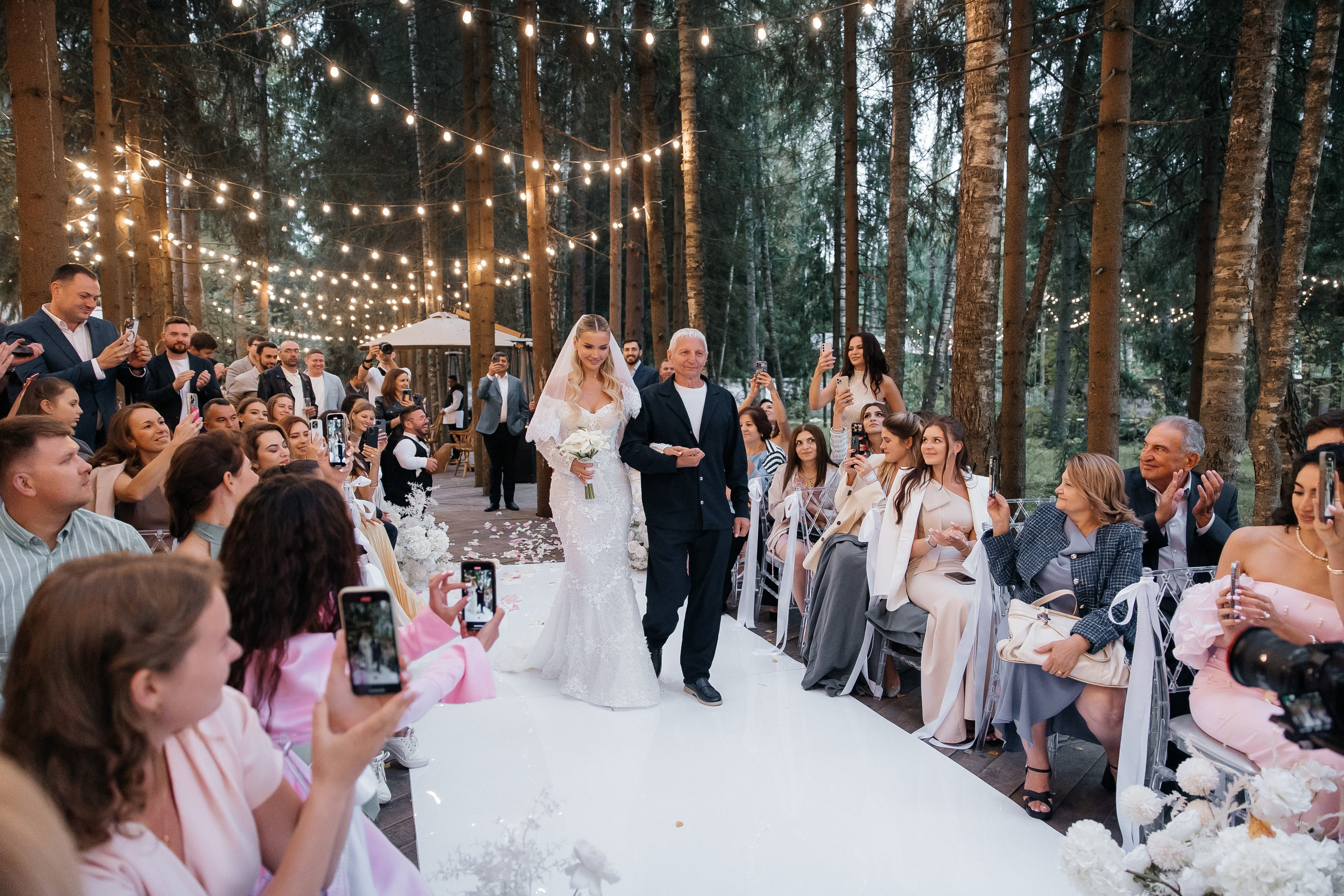 Свадебный фотограф в Нижнем Новгороде