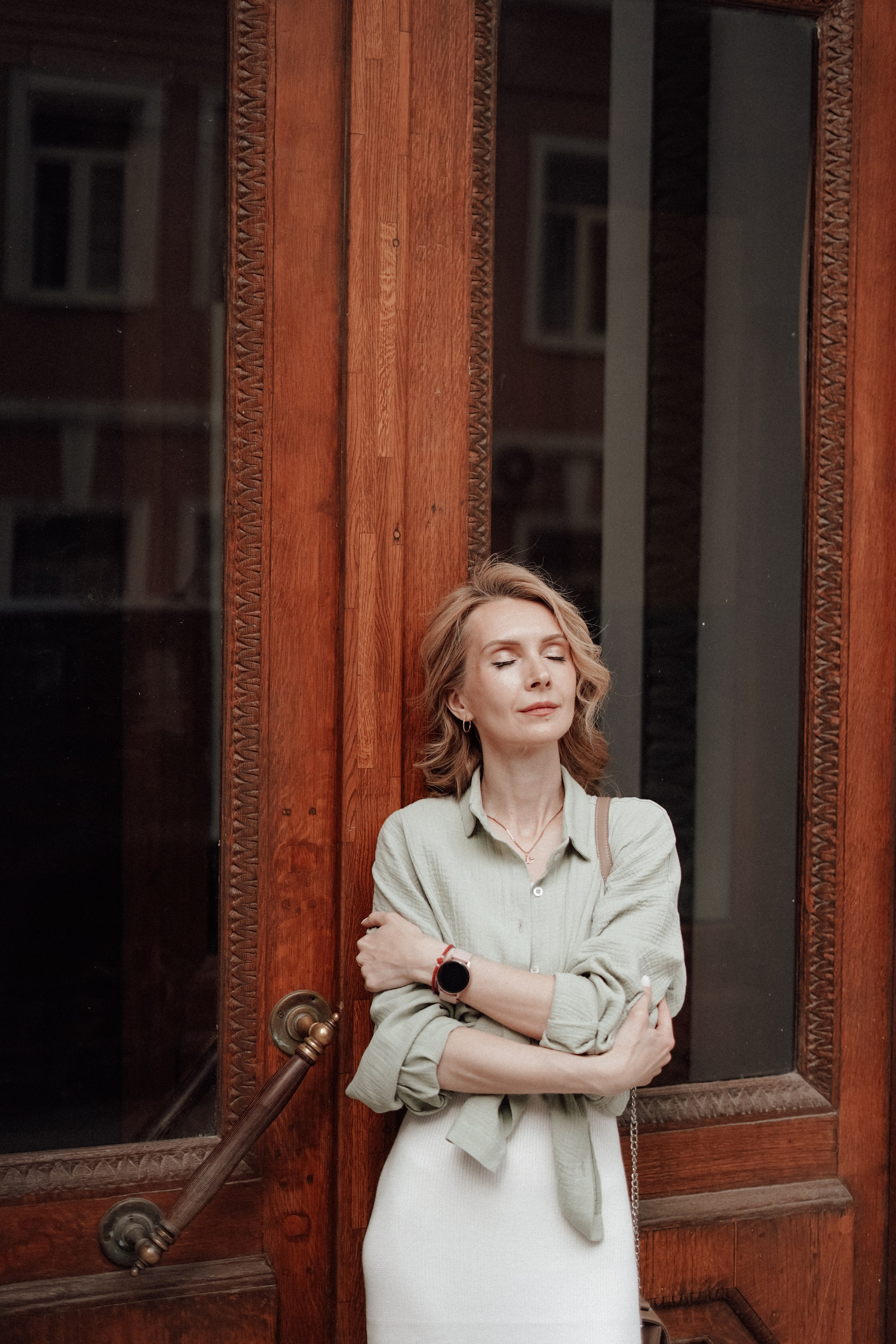 Арина на Чистых Прудах. Фотограф в Сочи и Абхазии | Фототуры | September Air