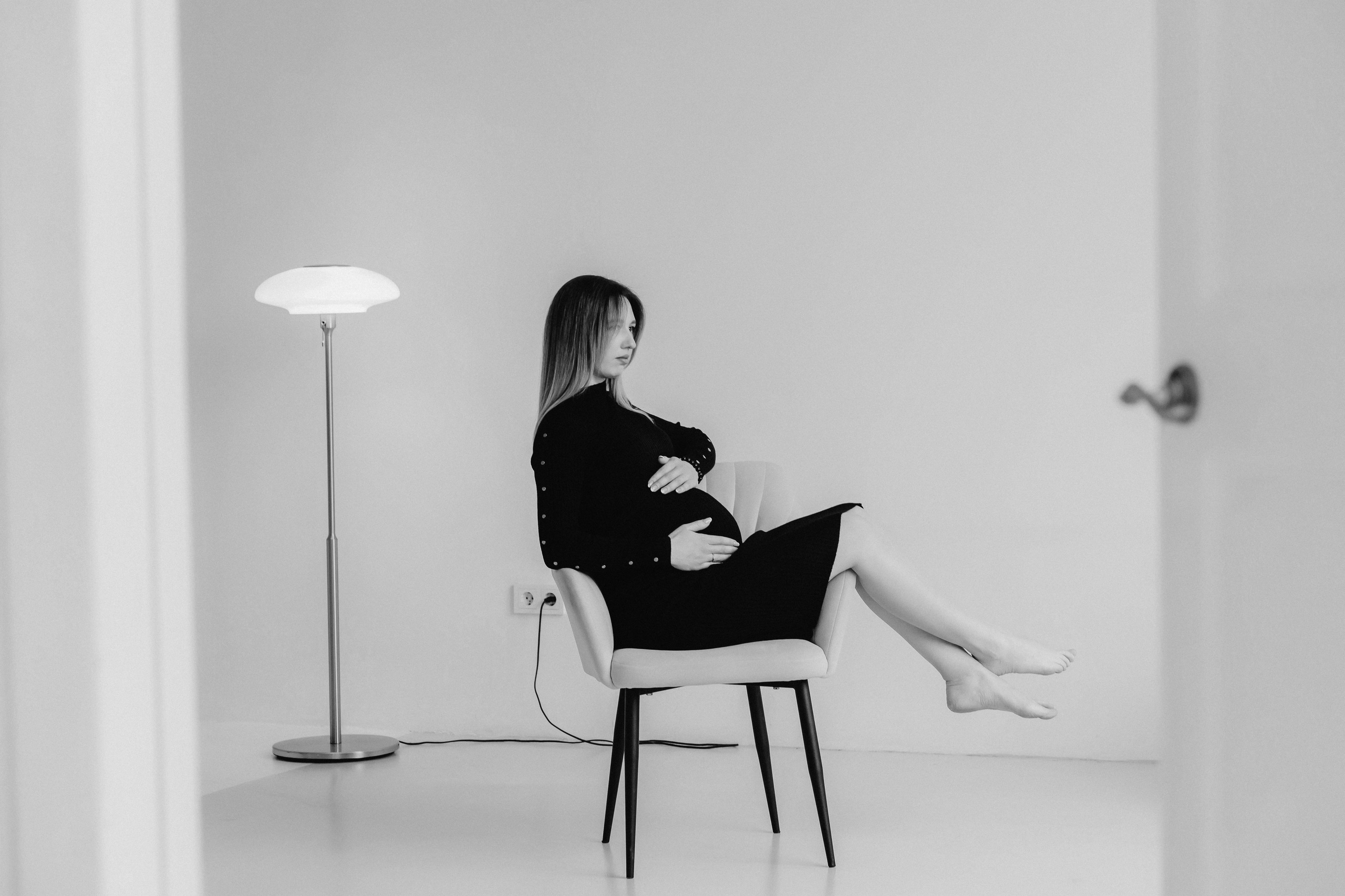 Фотосессия беременности для Марии. Фотограф в Самаре Сташенкова Юлия