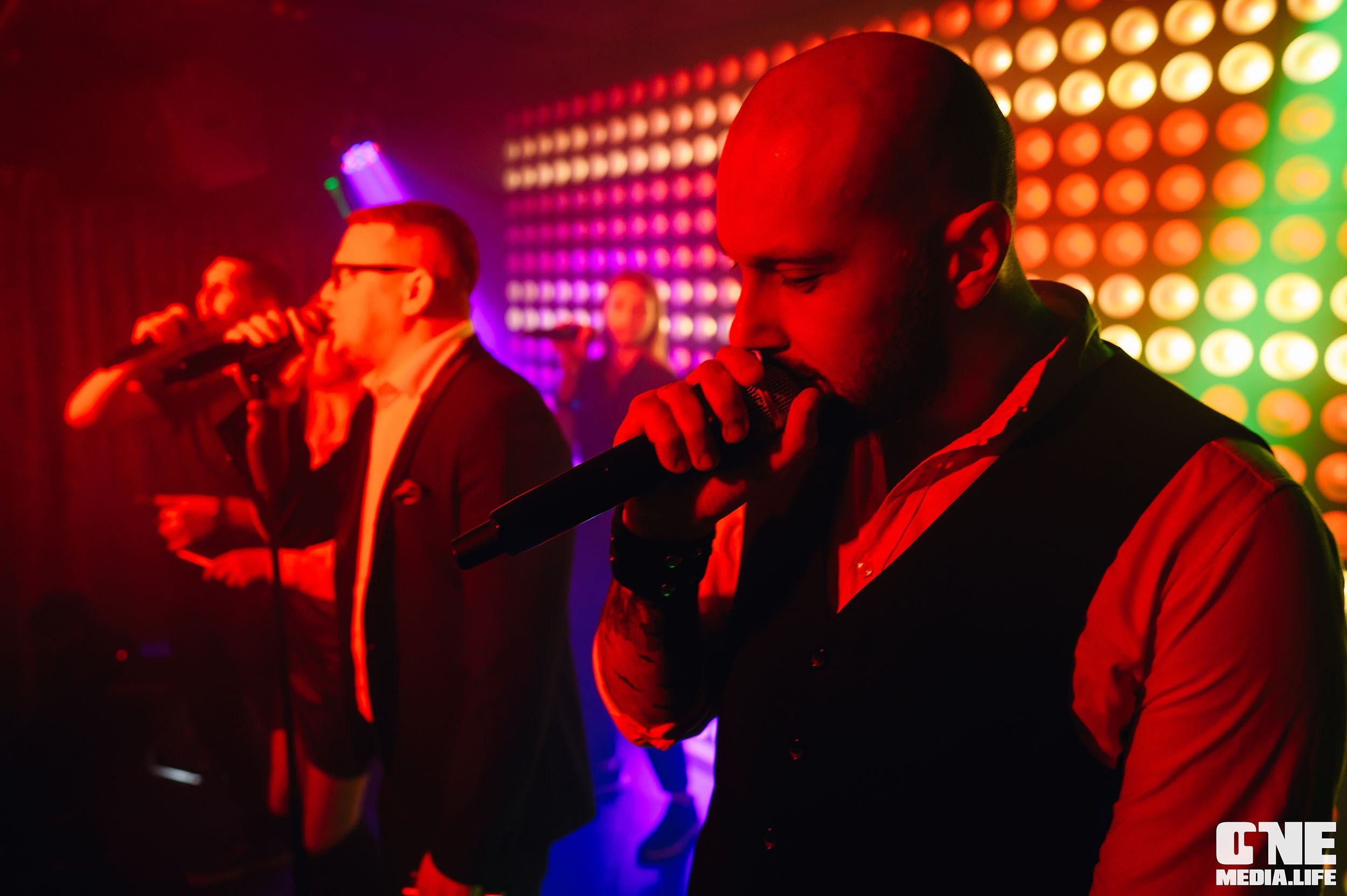 Фотоотчет из караоке-клуба Эйфория. One Media Life: фоторепортажи, фотоотчеты с мероприятий и заведений