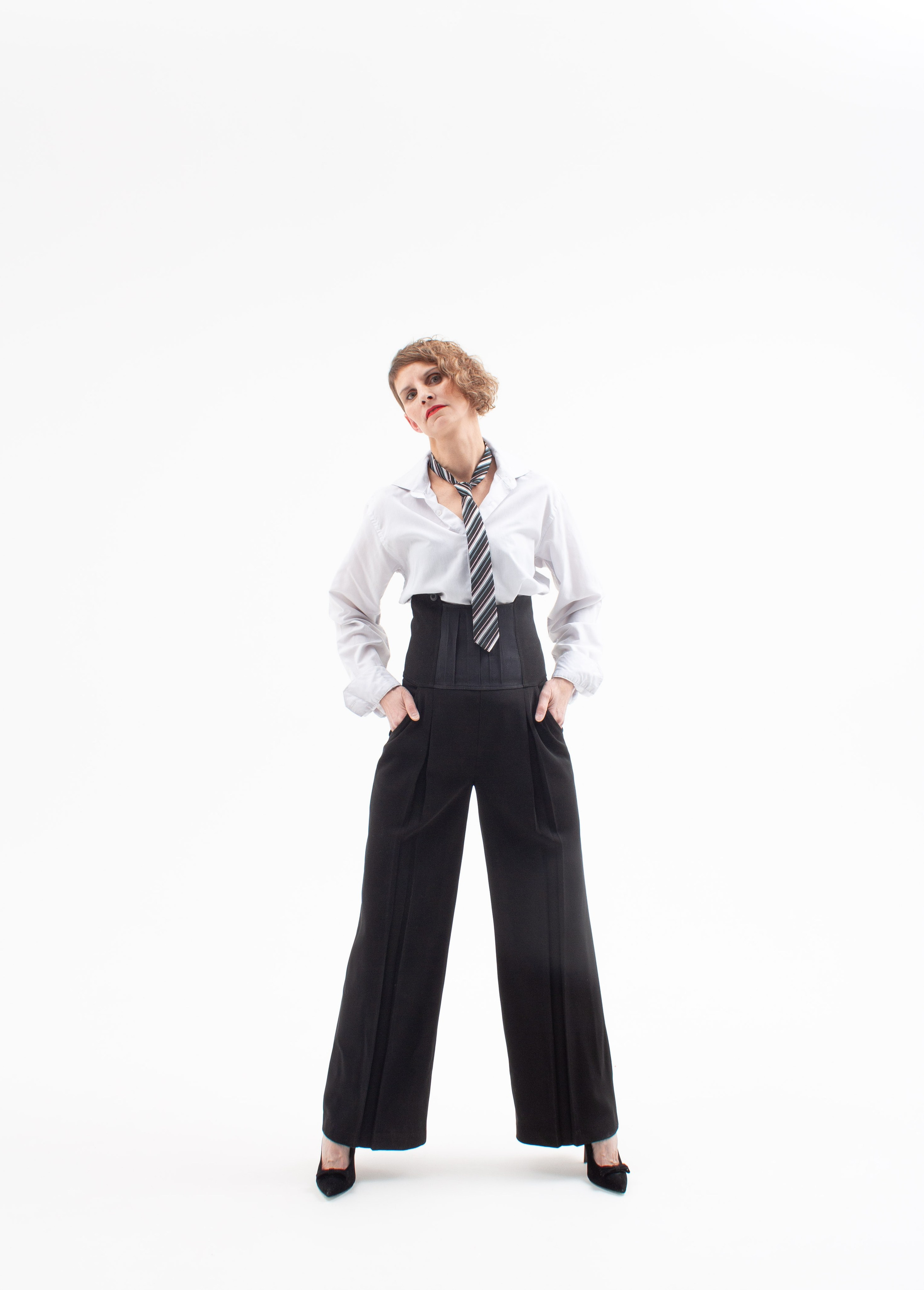 Марина. Модельное агентство ART PODIUM ULAN-UDE