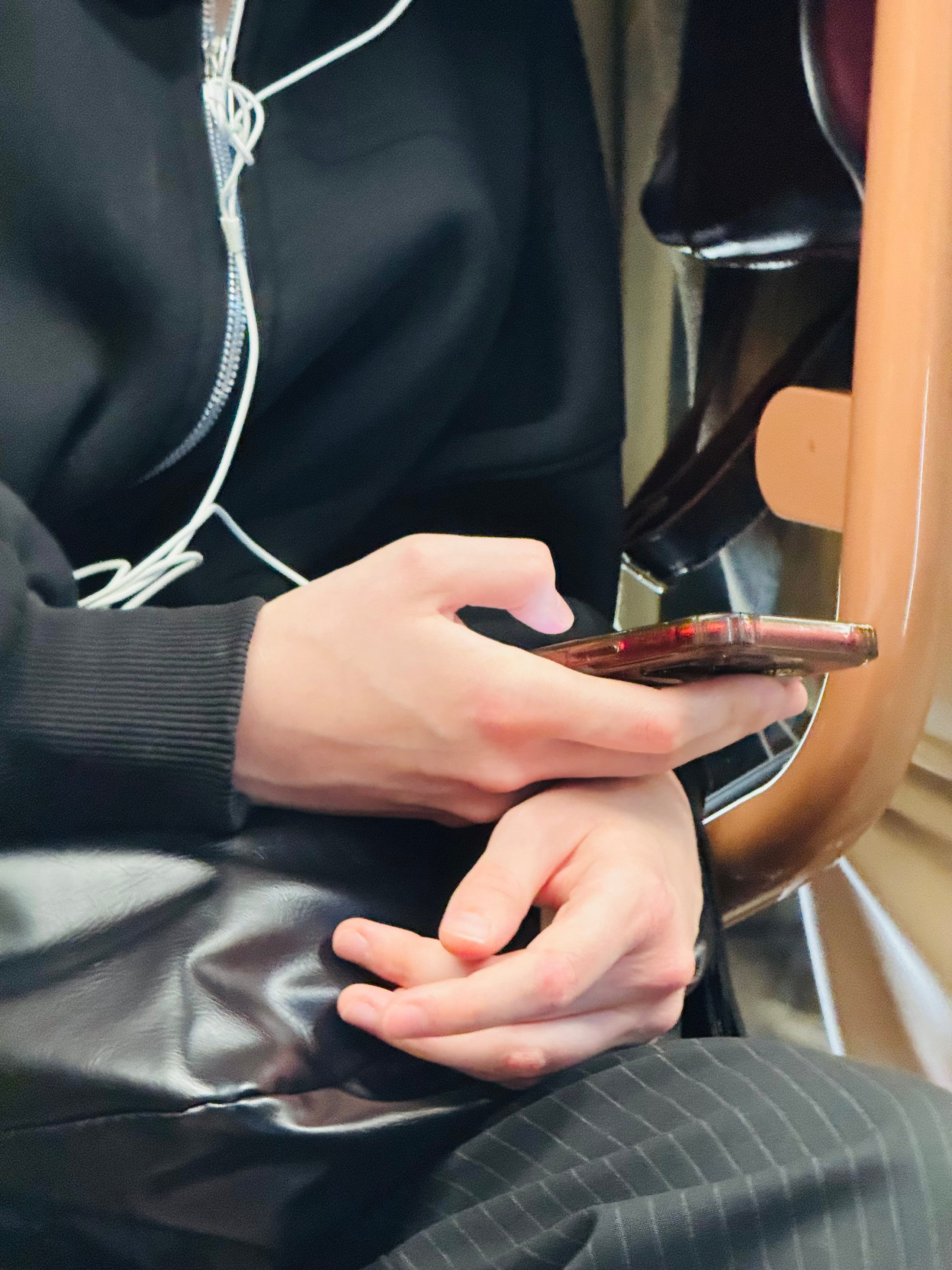 #руки_незнакомцев. Главная