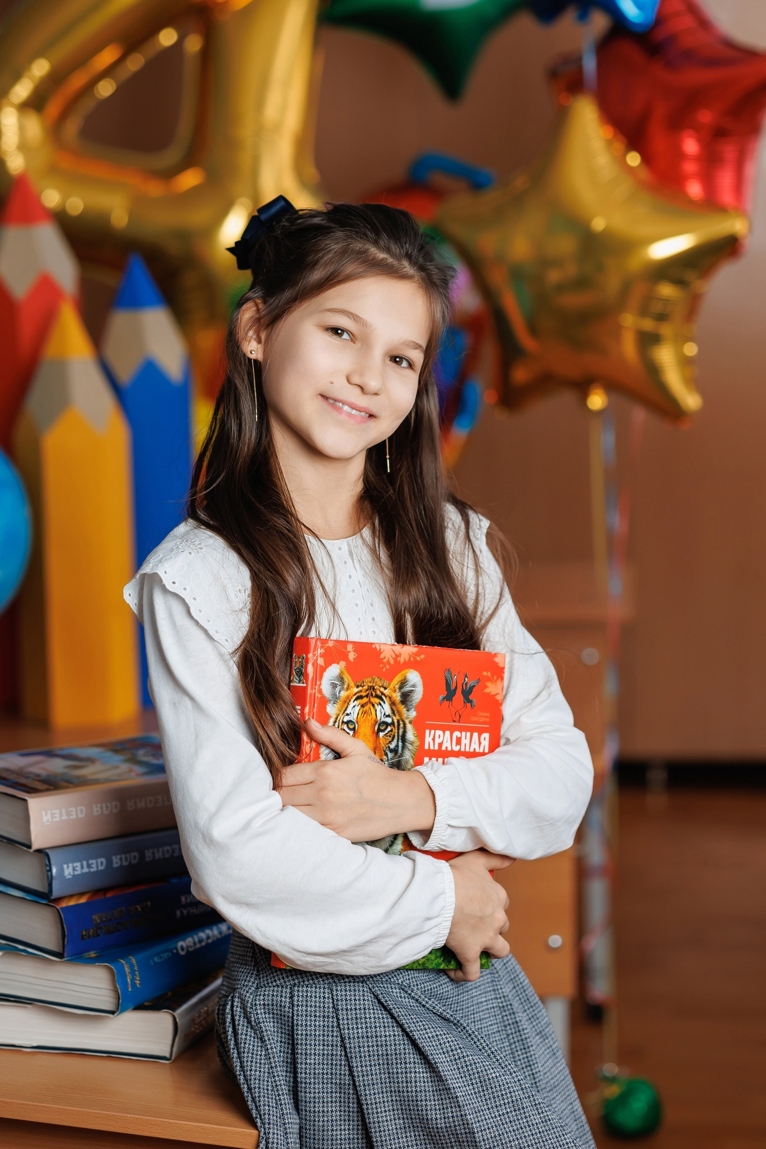 Премиум книги подробности