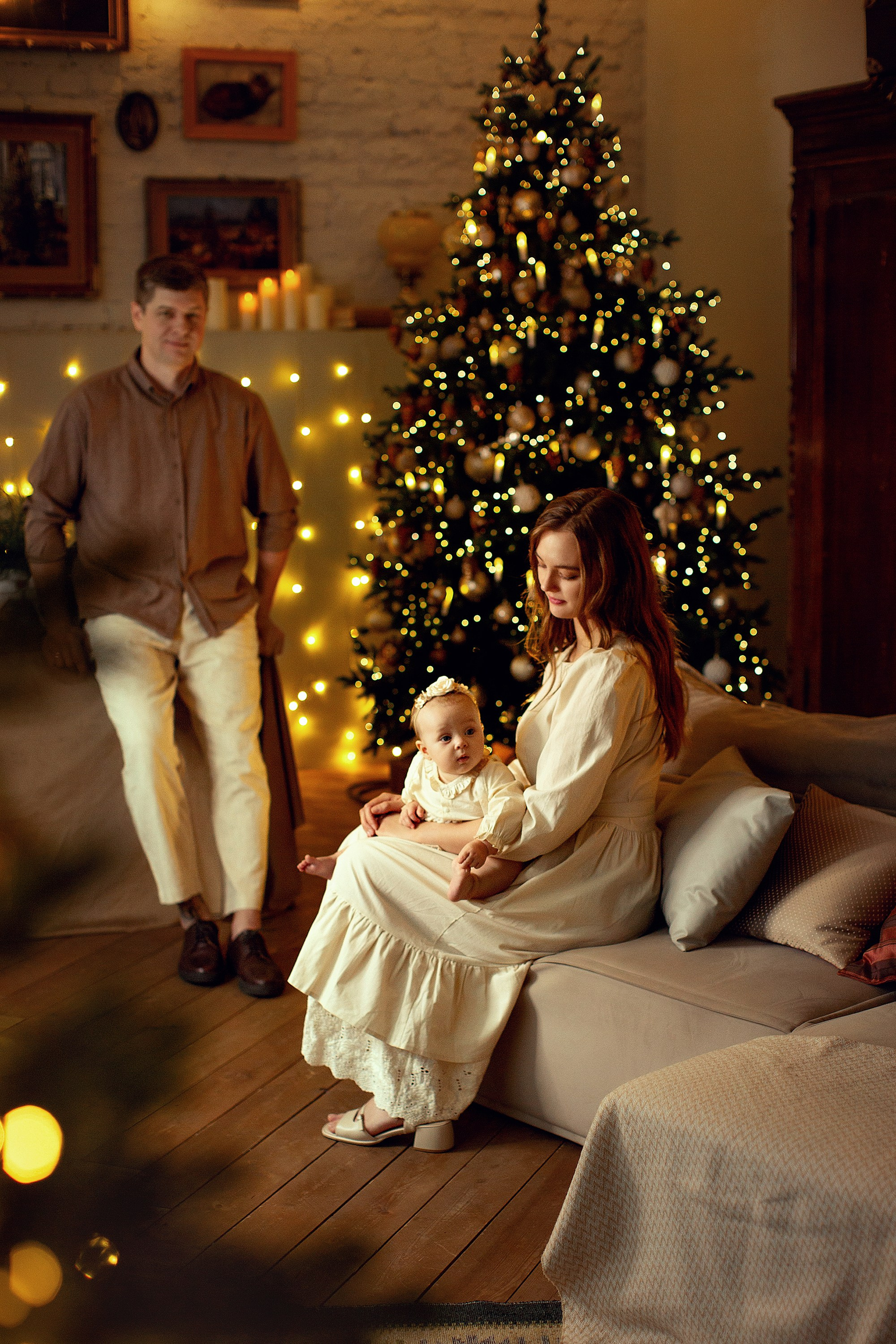 В каждом кадре сказка!. Tatyana Nadezhdina Family photographer