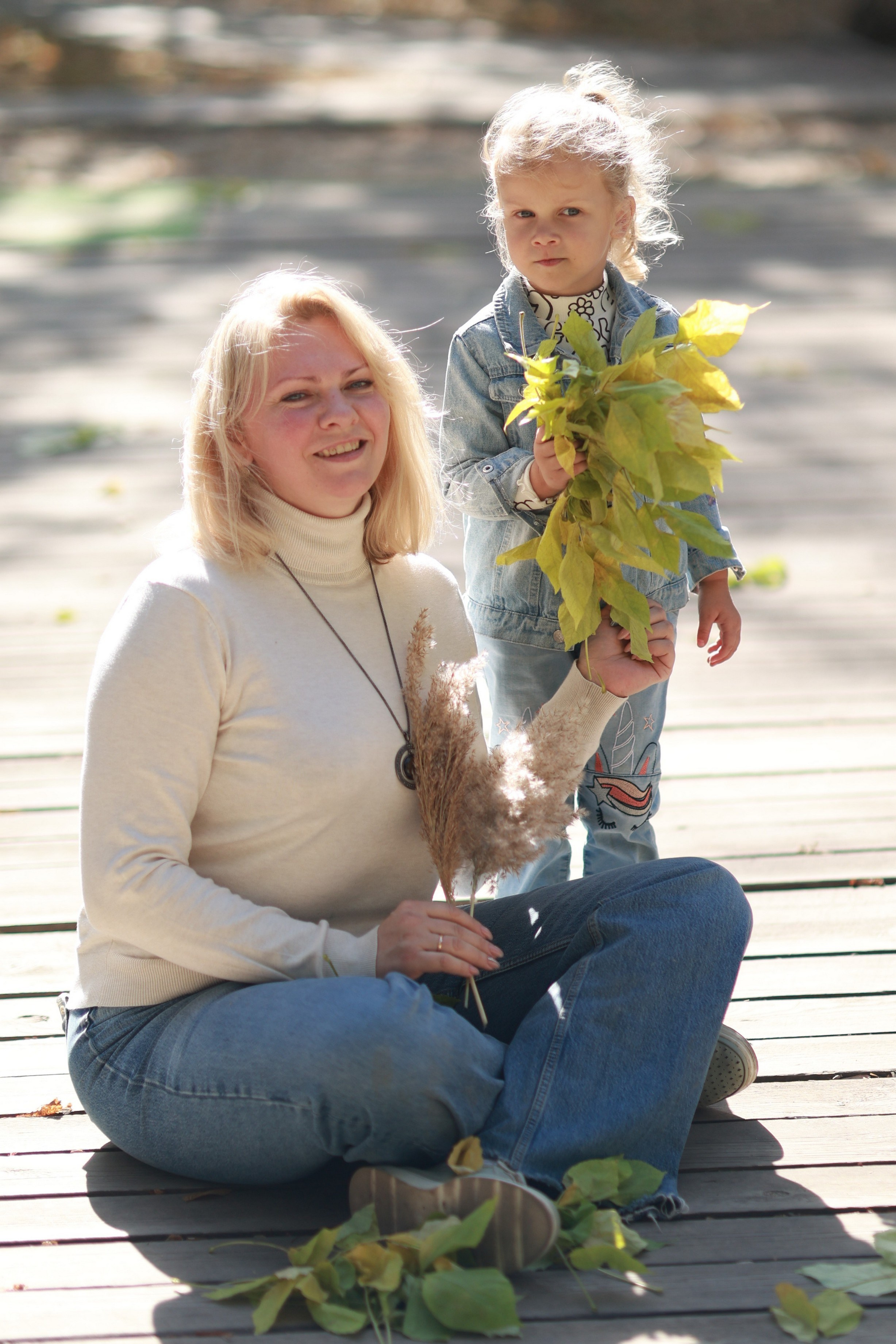 Этот чудесный фотодень. Семейный и свадебный фотограф в Воронеже Людмила Трифонова