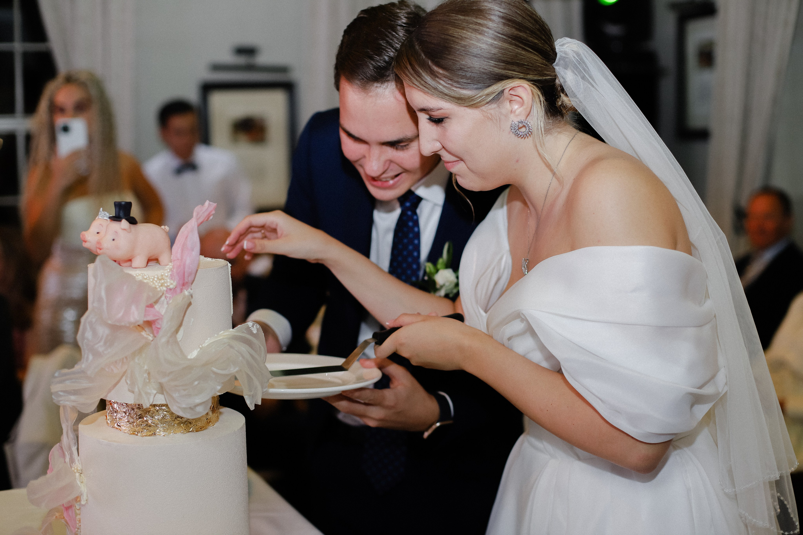 Илья и Анастасия. Фотограф в Алматы и Москве Даша Пушкина