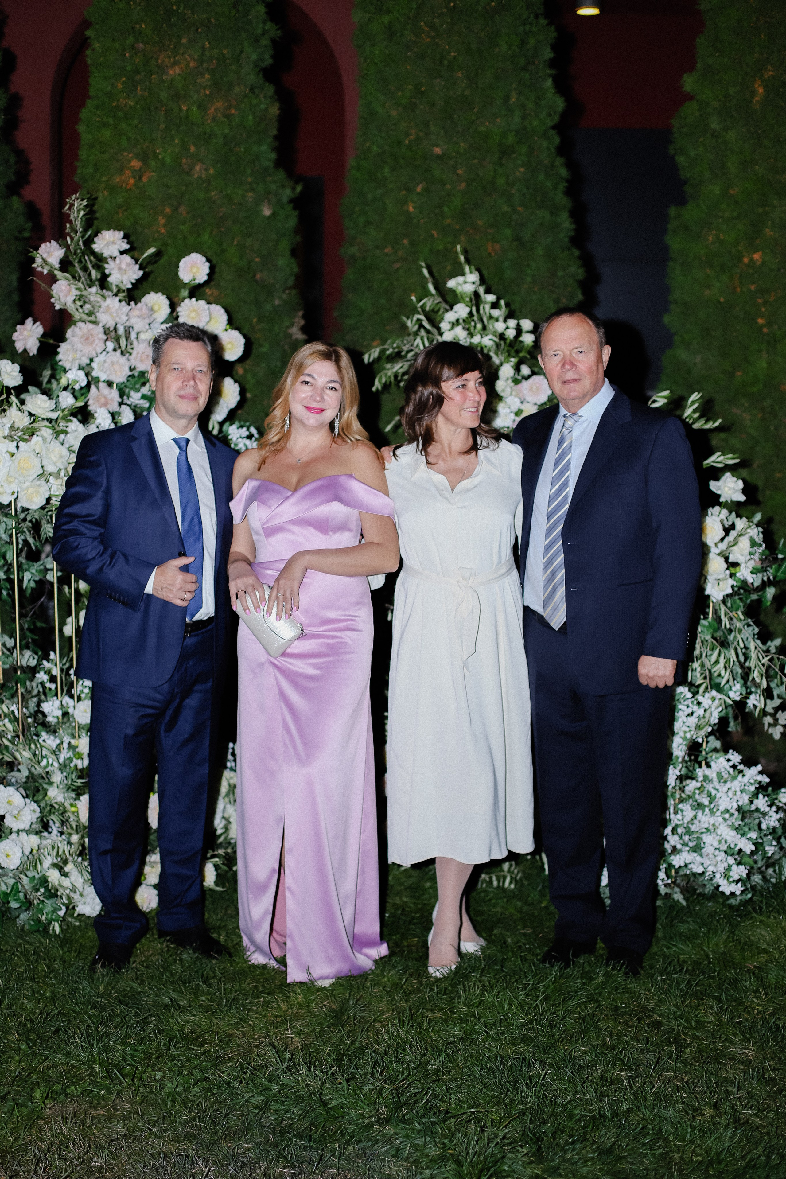 Илья и Анастасия. Фотограф в Алматы и Москве Даша Пушкина